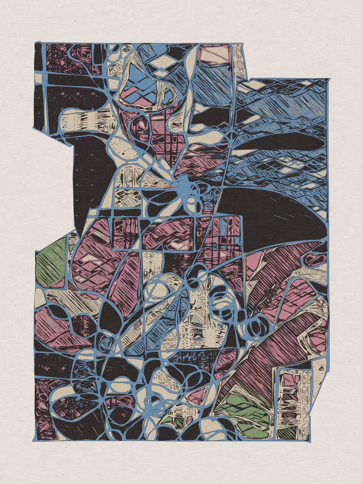 Rayincarnations #42