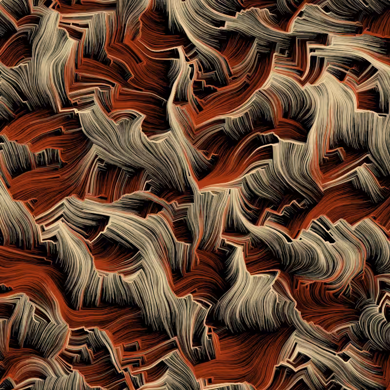 Shredded Memories #14