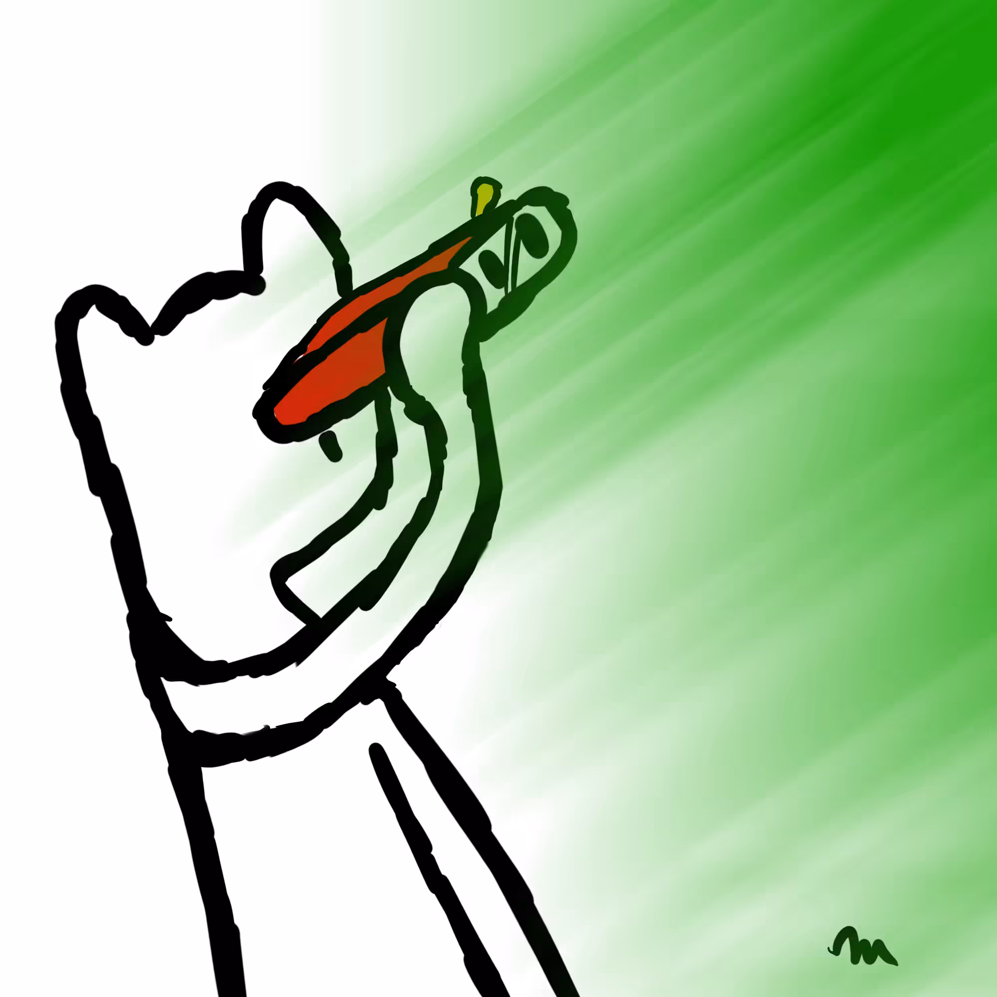 euphoric bear