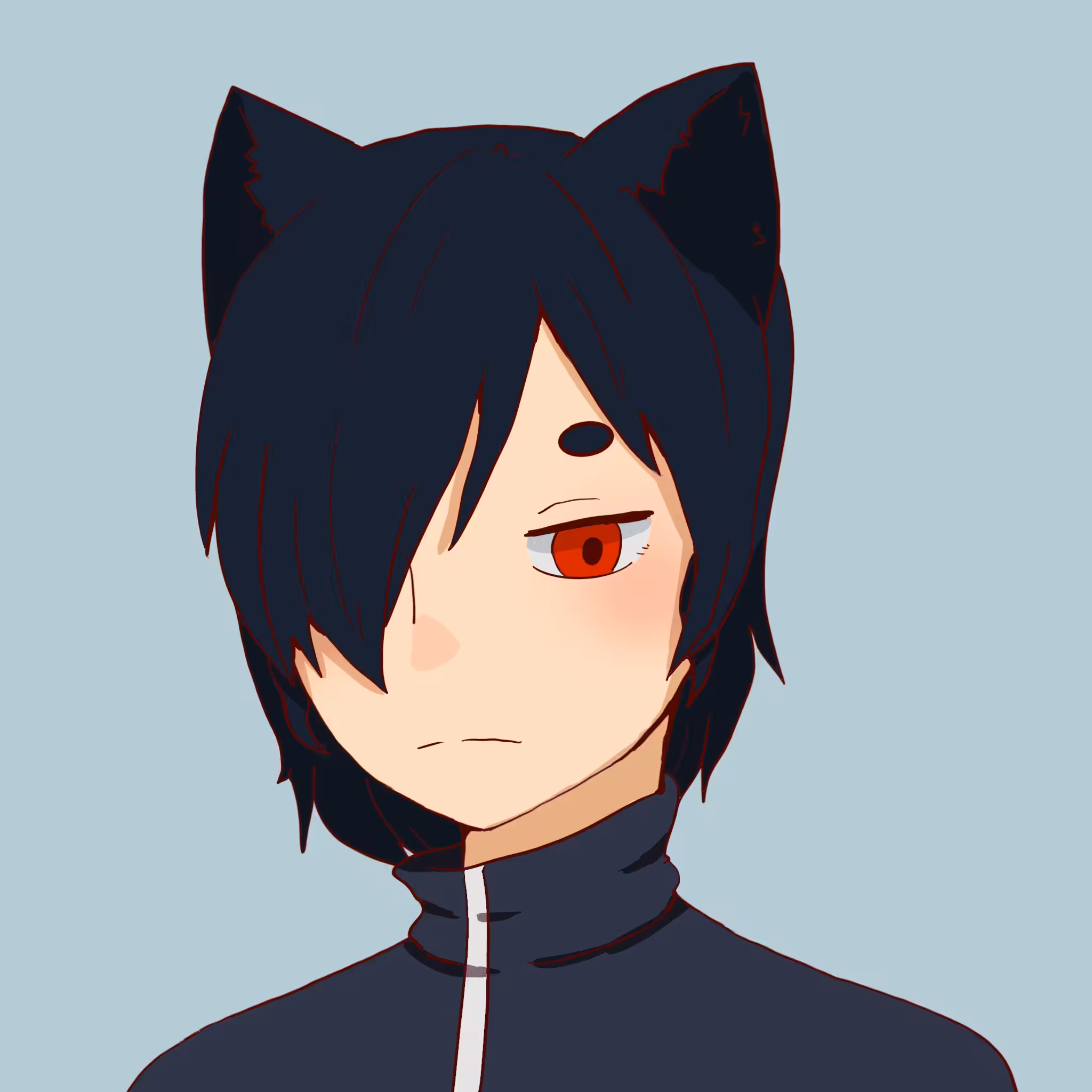 CatBoy 04