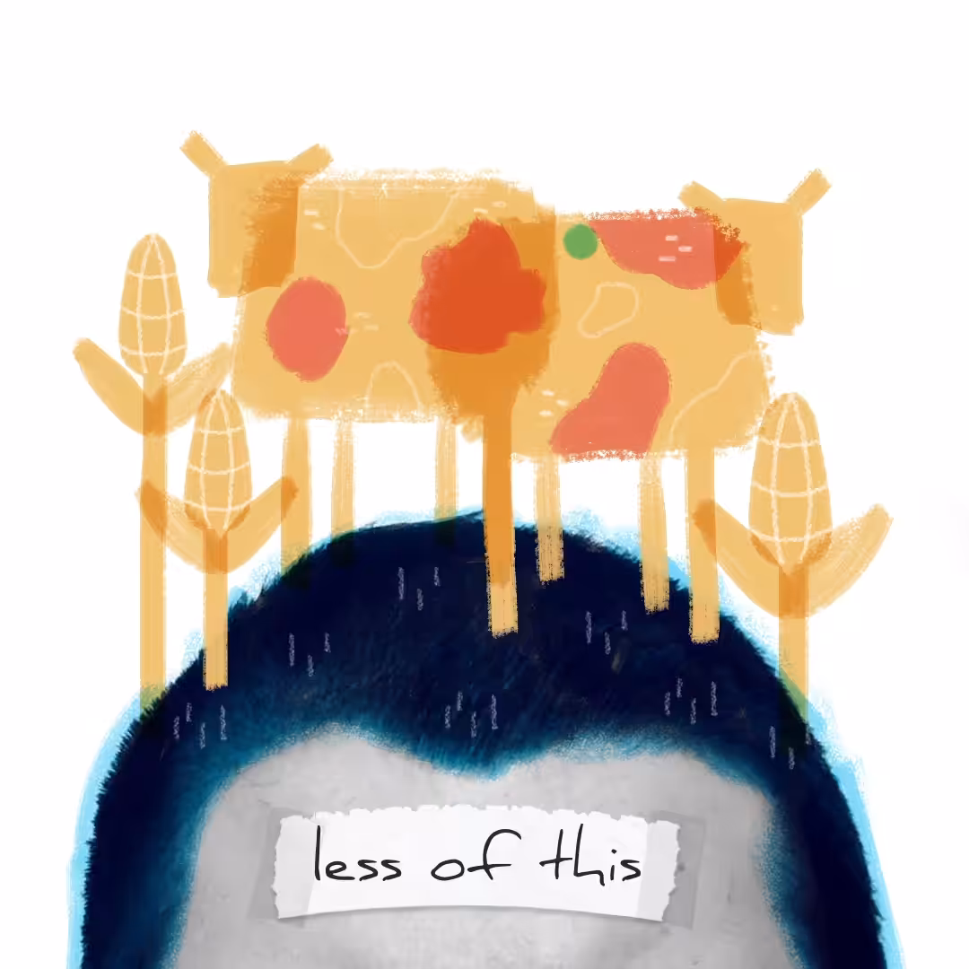 Less is More