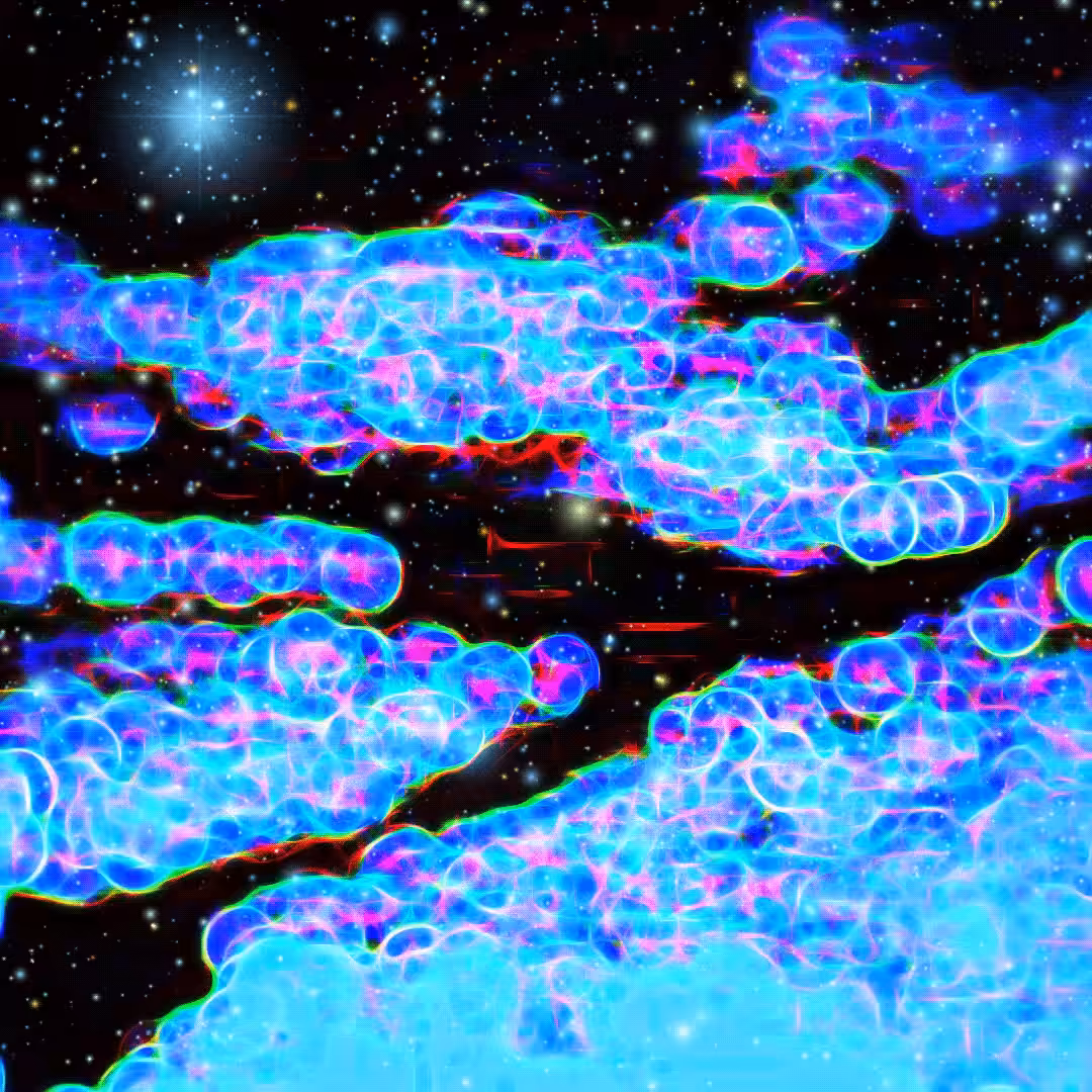 Extraterrestrial