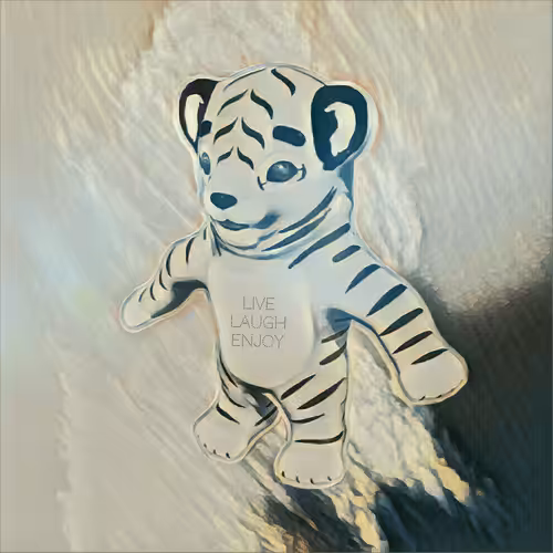 TinyTiger #161