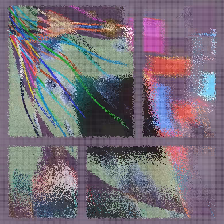 Dissolve #42