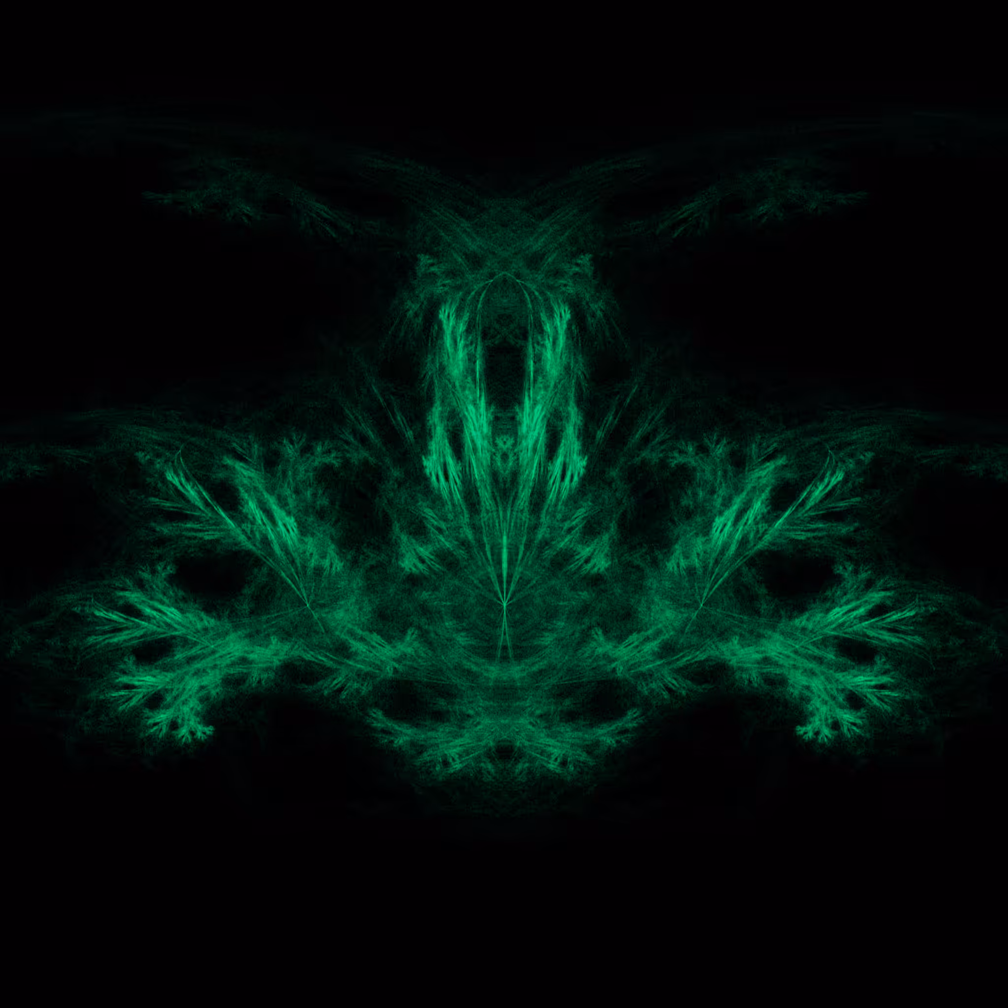 Altars of chaos #10