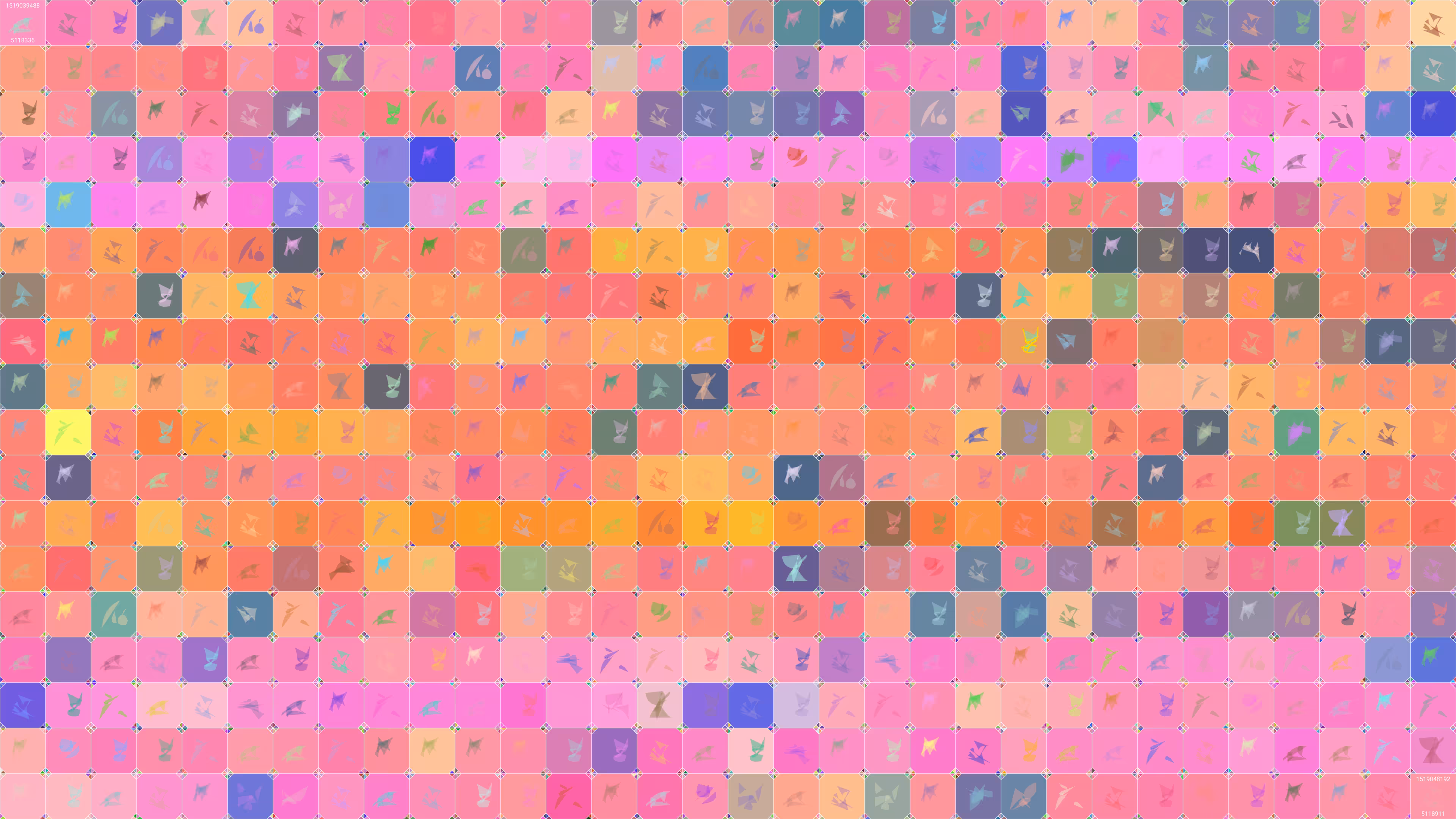 CryptoArte: Painting #8886