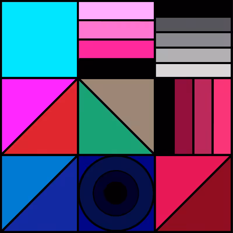SWANSOMETRY #15