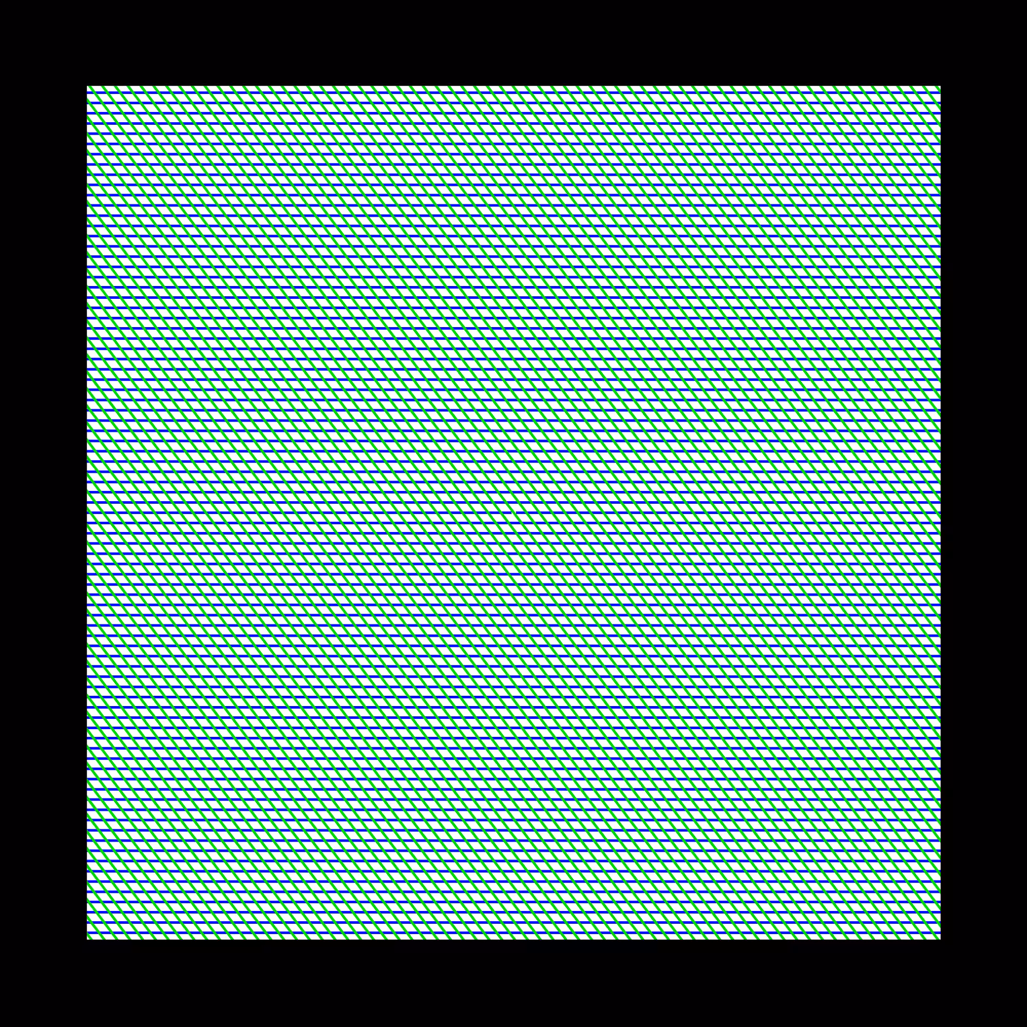 lignes et couleurs #14