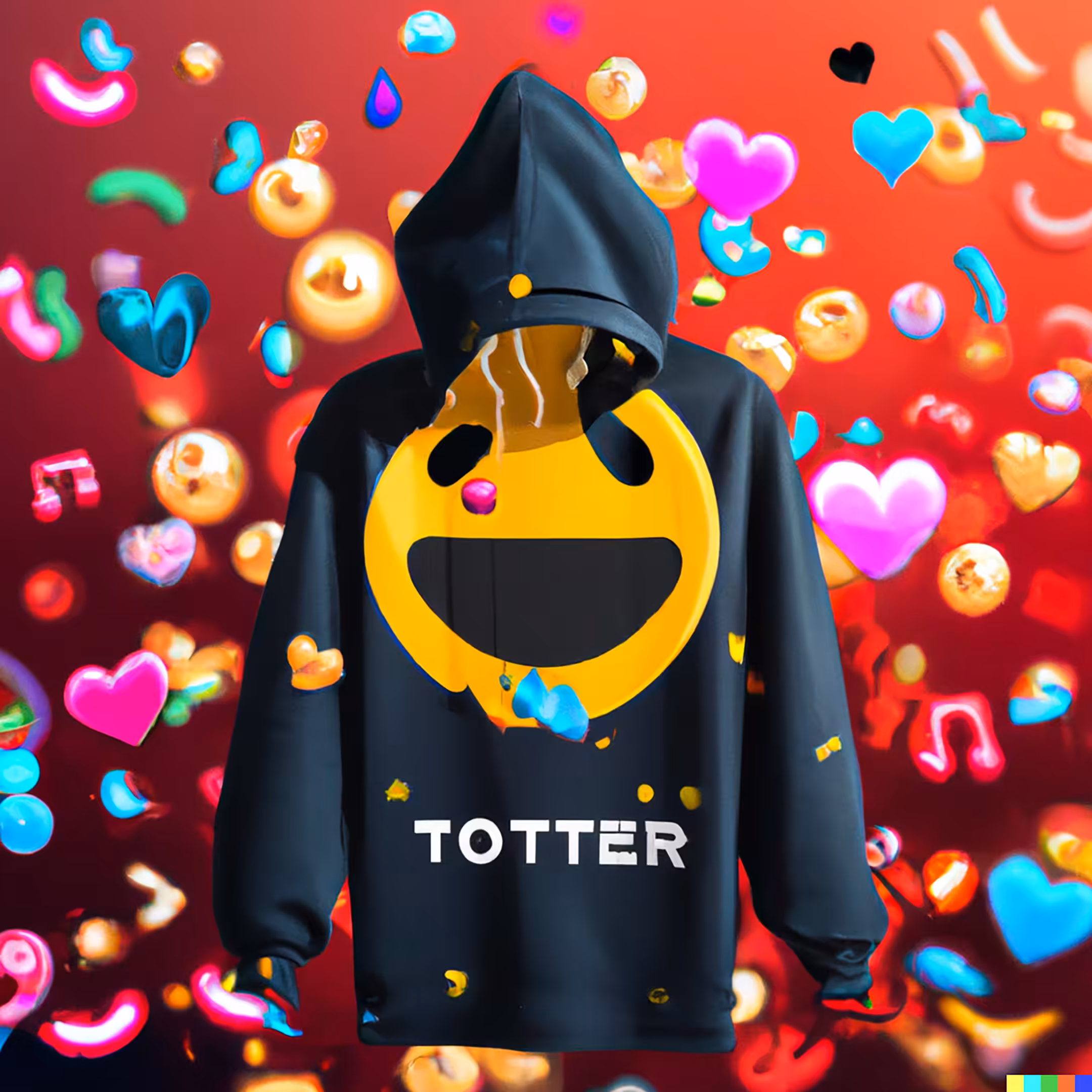 Cryptohoodies x Post Trash #14