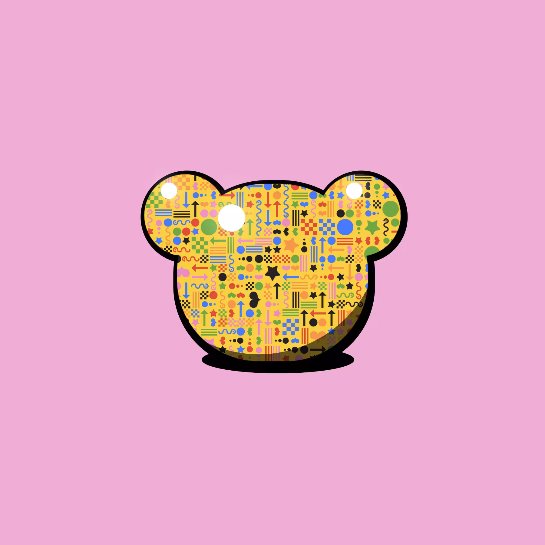 KUMALEON EGG #64