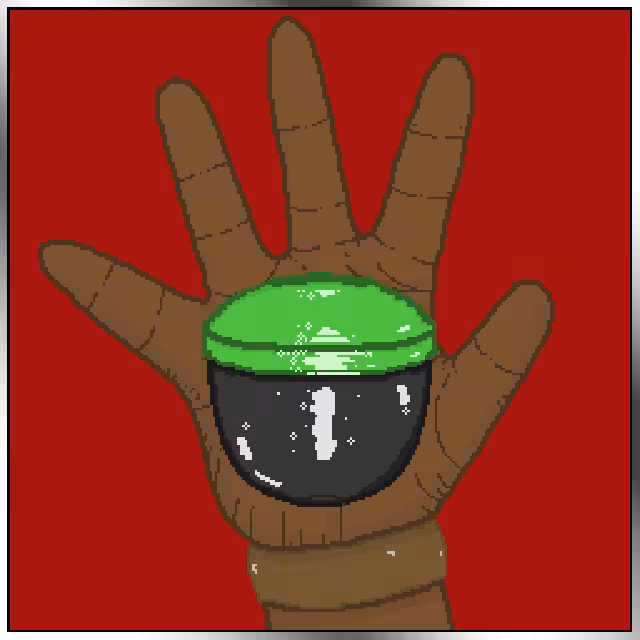 Gacha Mechz #14