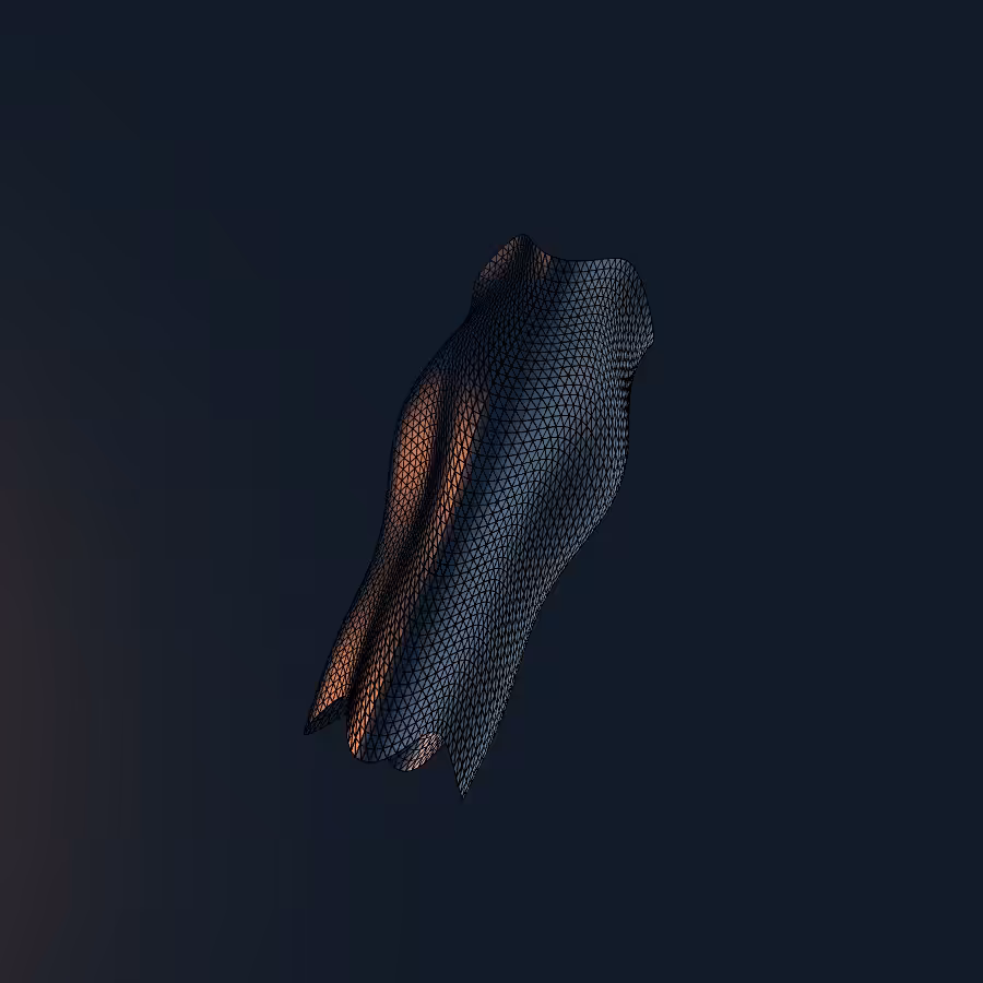 Alien Form