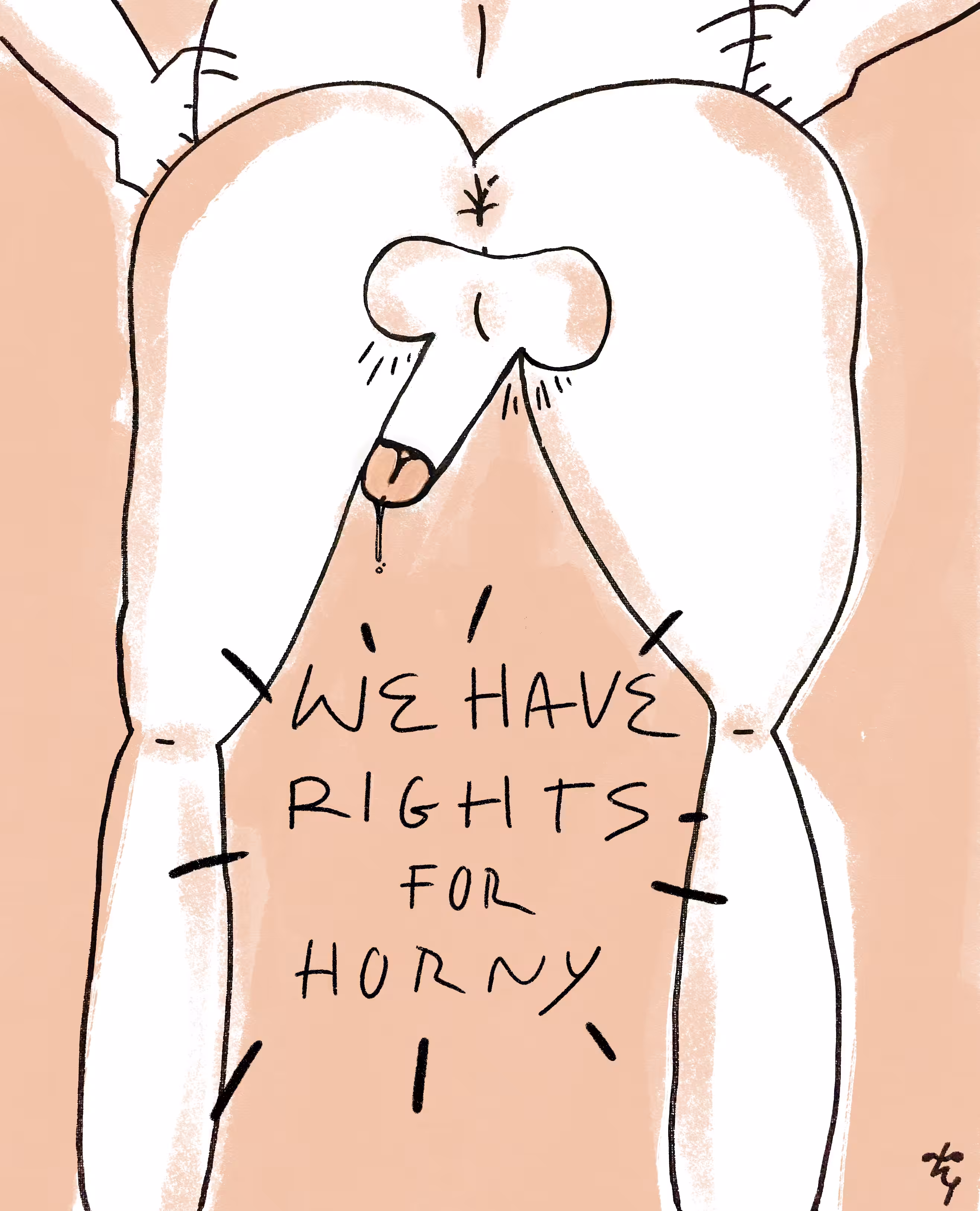 Human being 02
