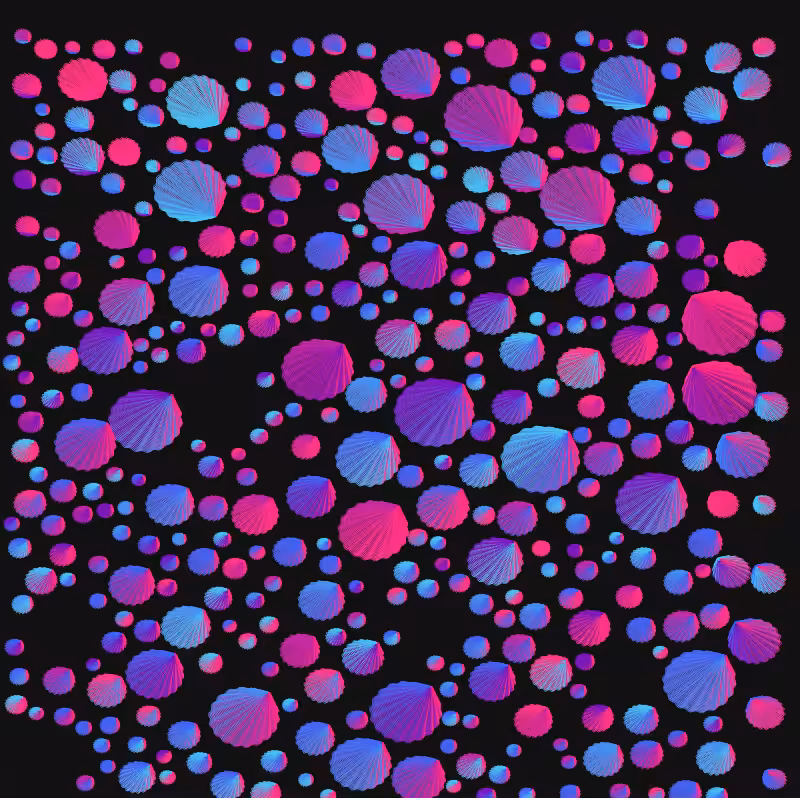 Chroma  #1