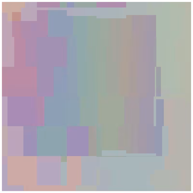 Pixel Black Hole #50