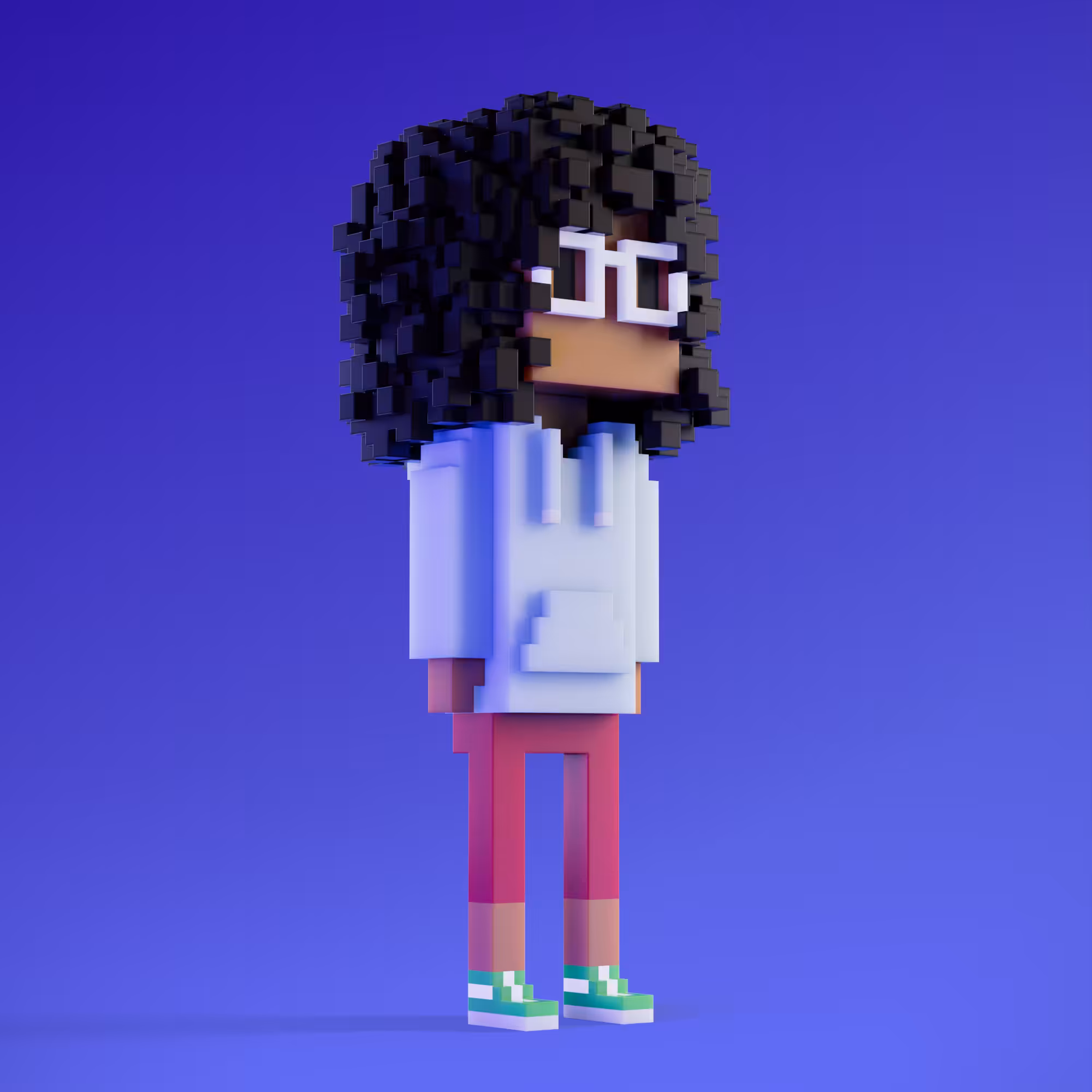 Meebit #2252