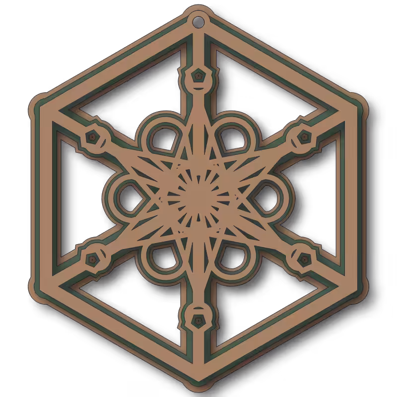 fx(ornament) 2022 #559