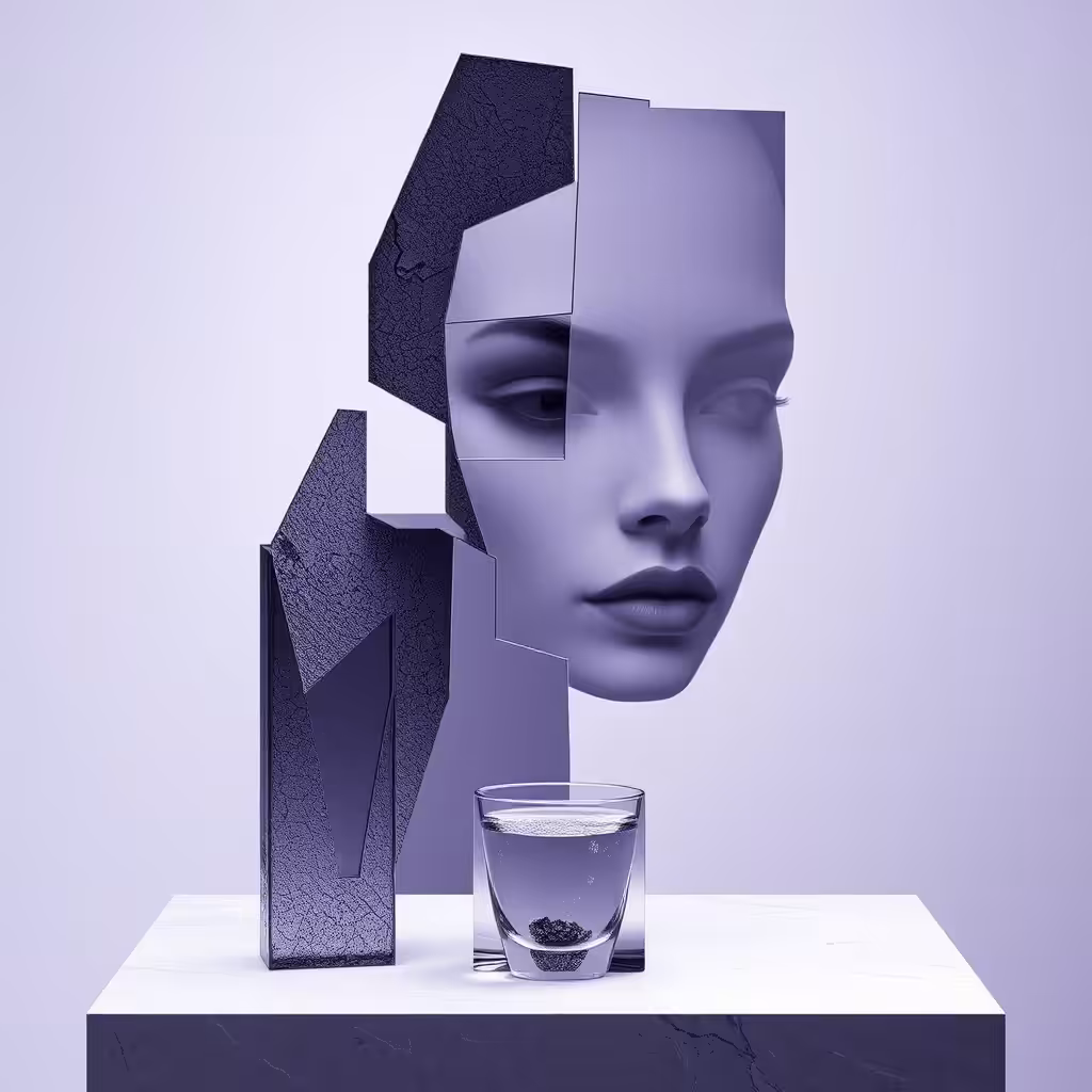 VIOLET #IV