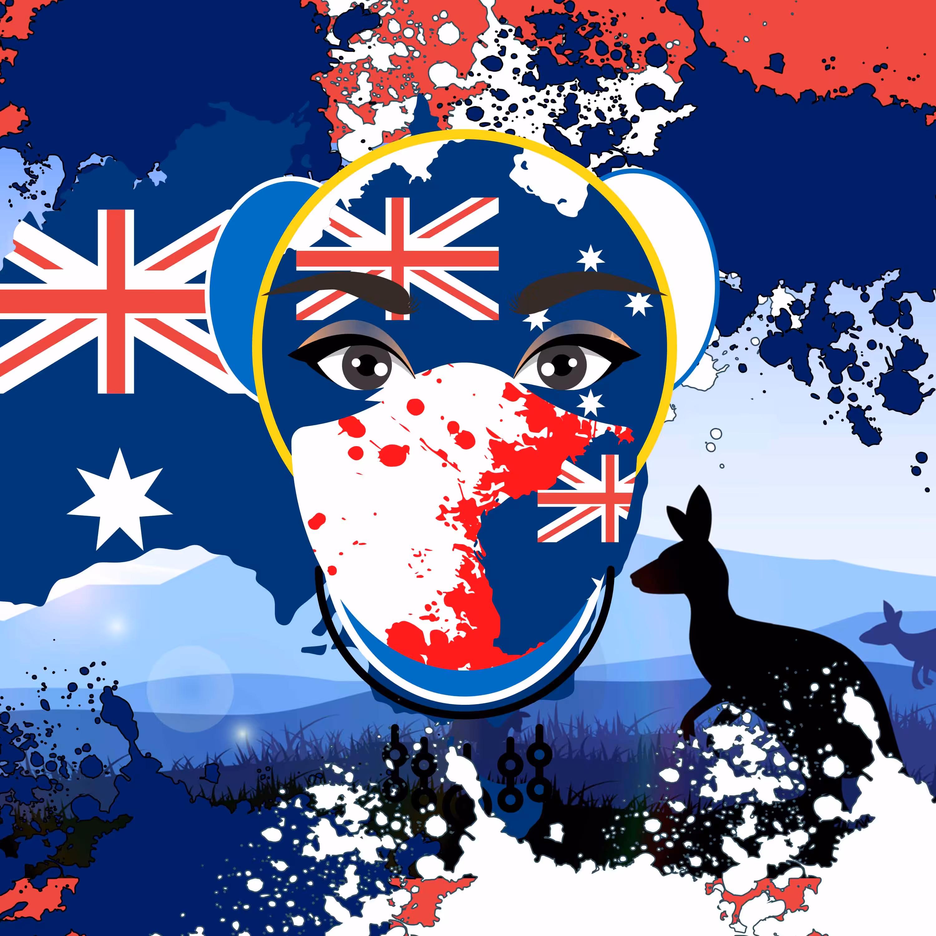 Savage Australia