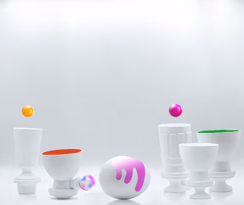 Diva Lamps #2