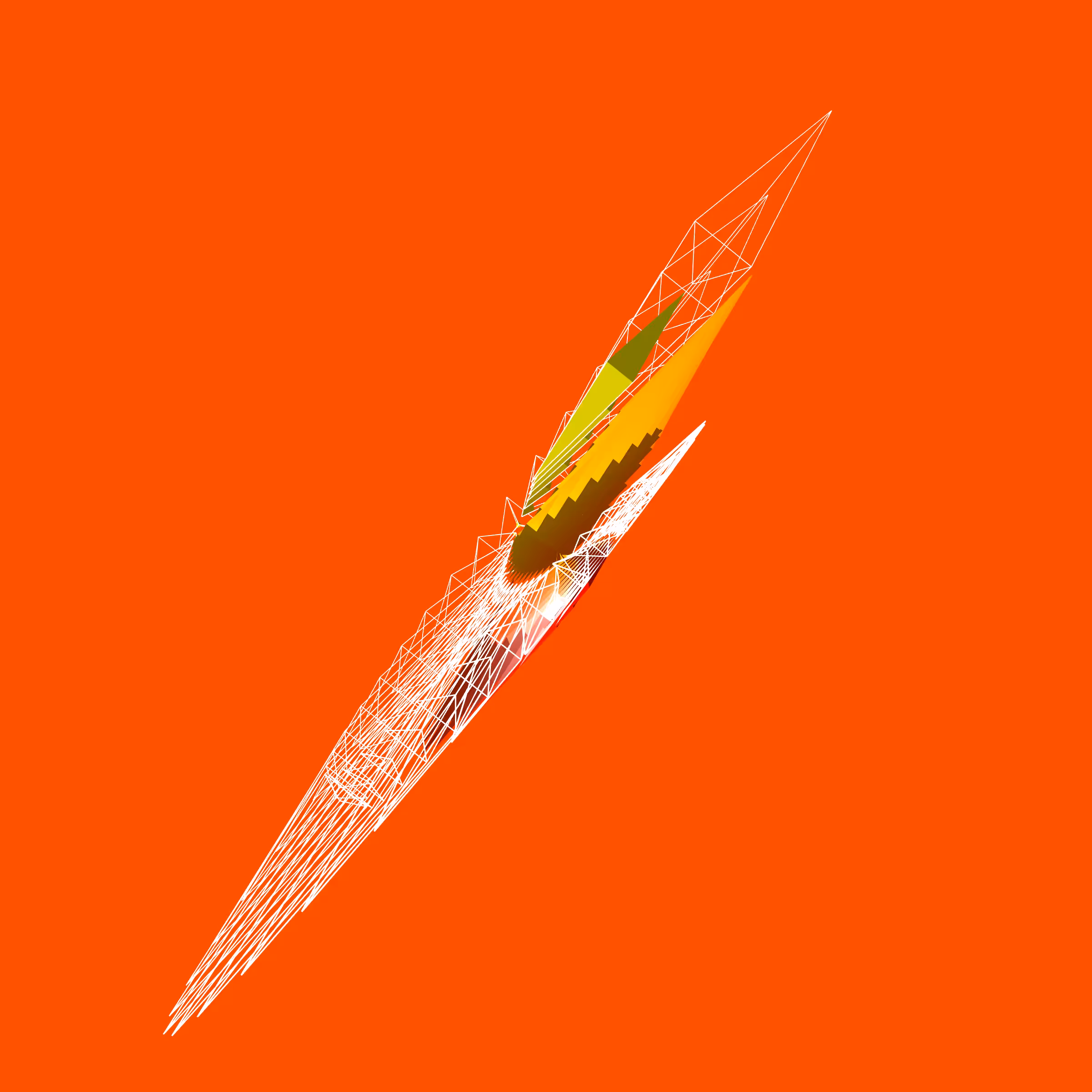 glitch crystal monsters #550
