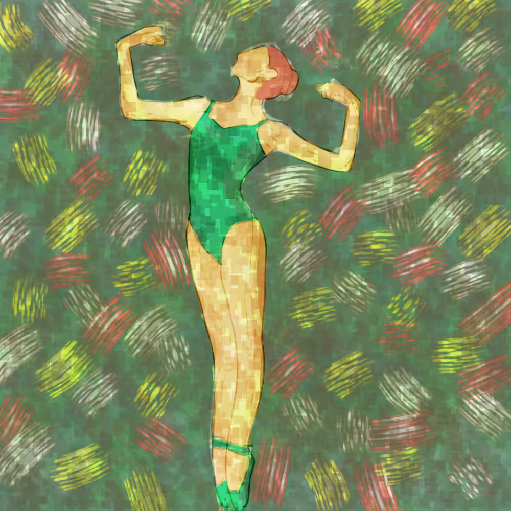 Lady Spring