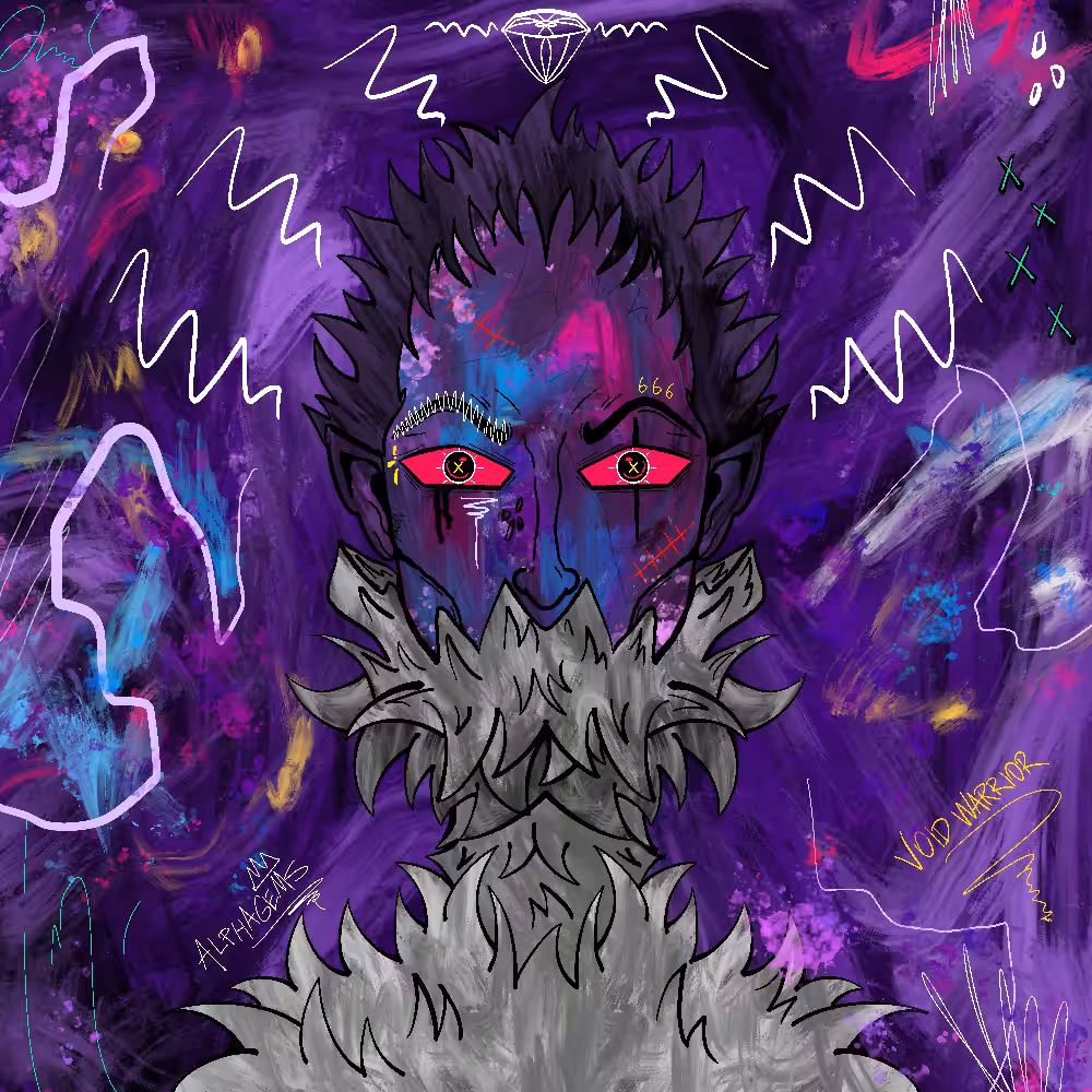 CHAOS // SAFZ 🆚