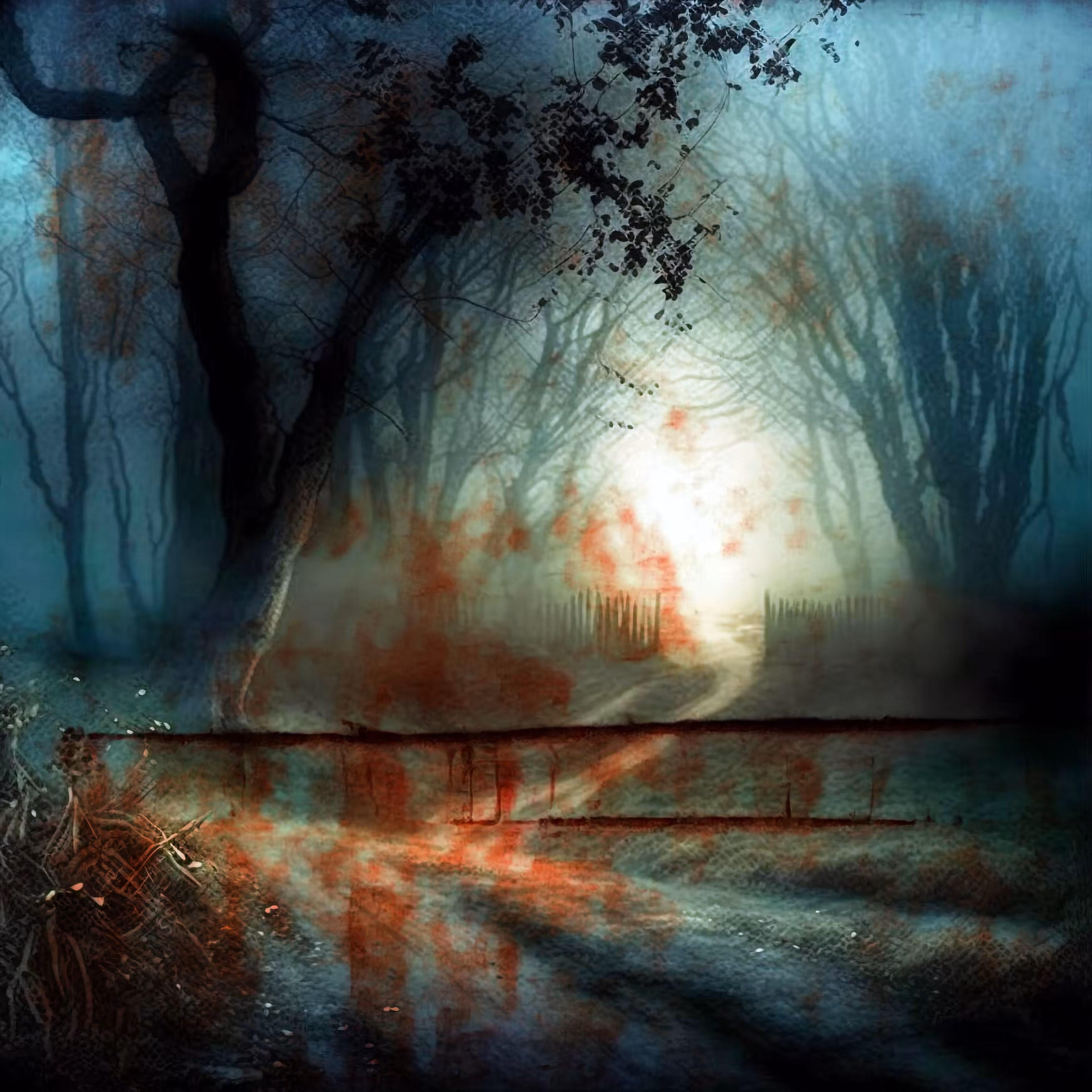 Dreamscape #61