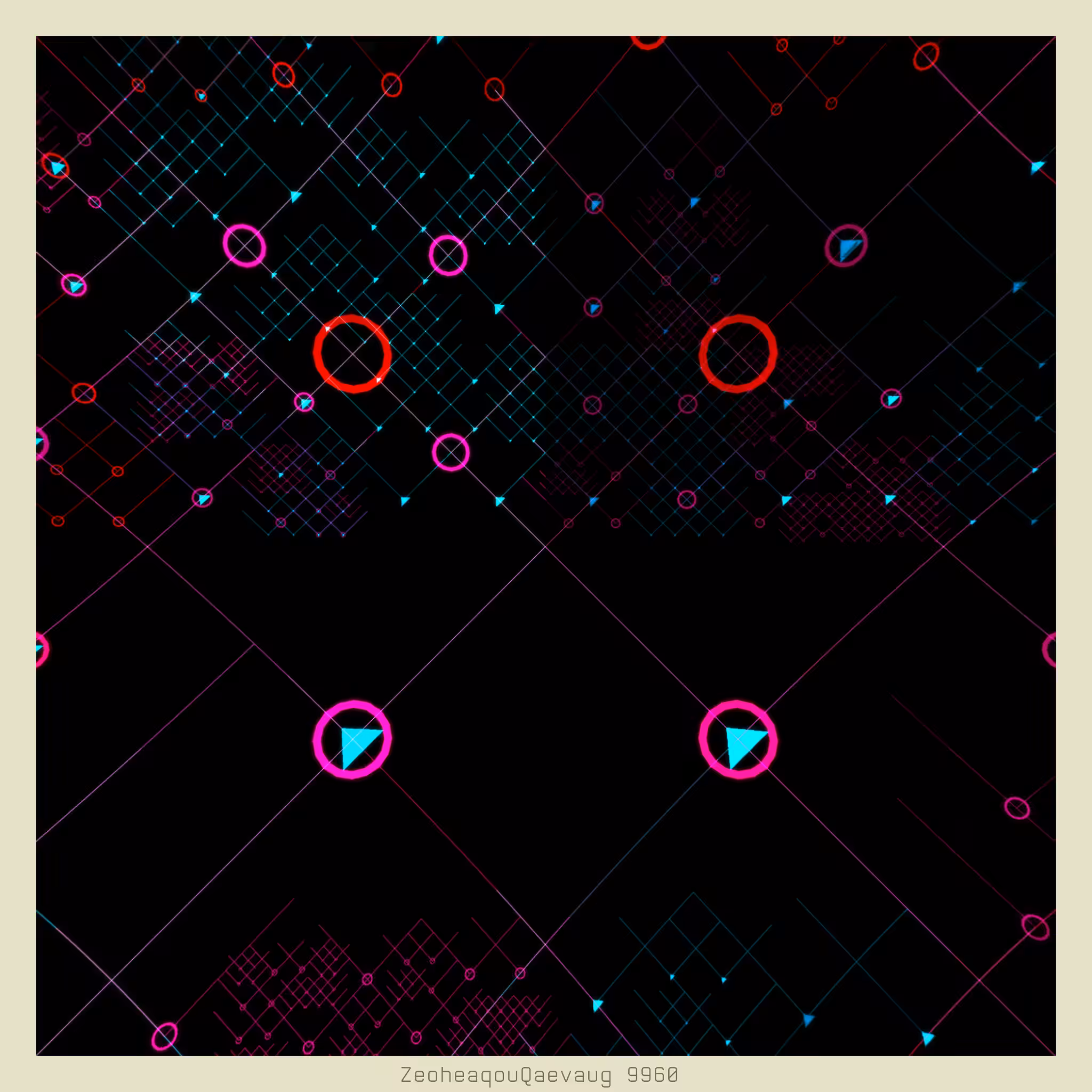 Wobble Telescope #18