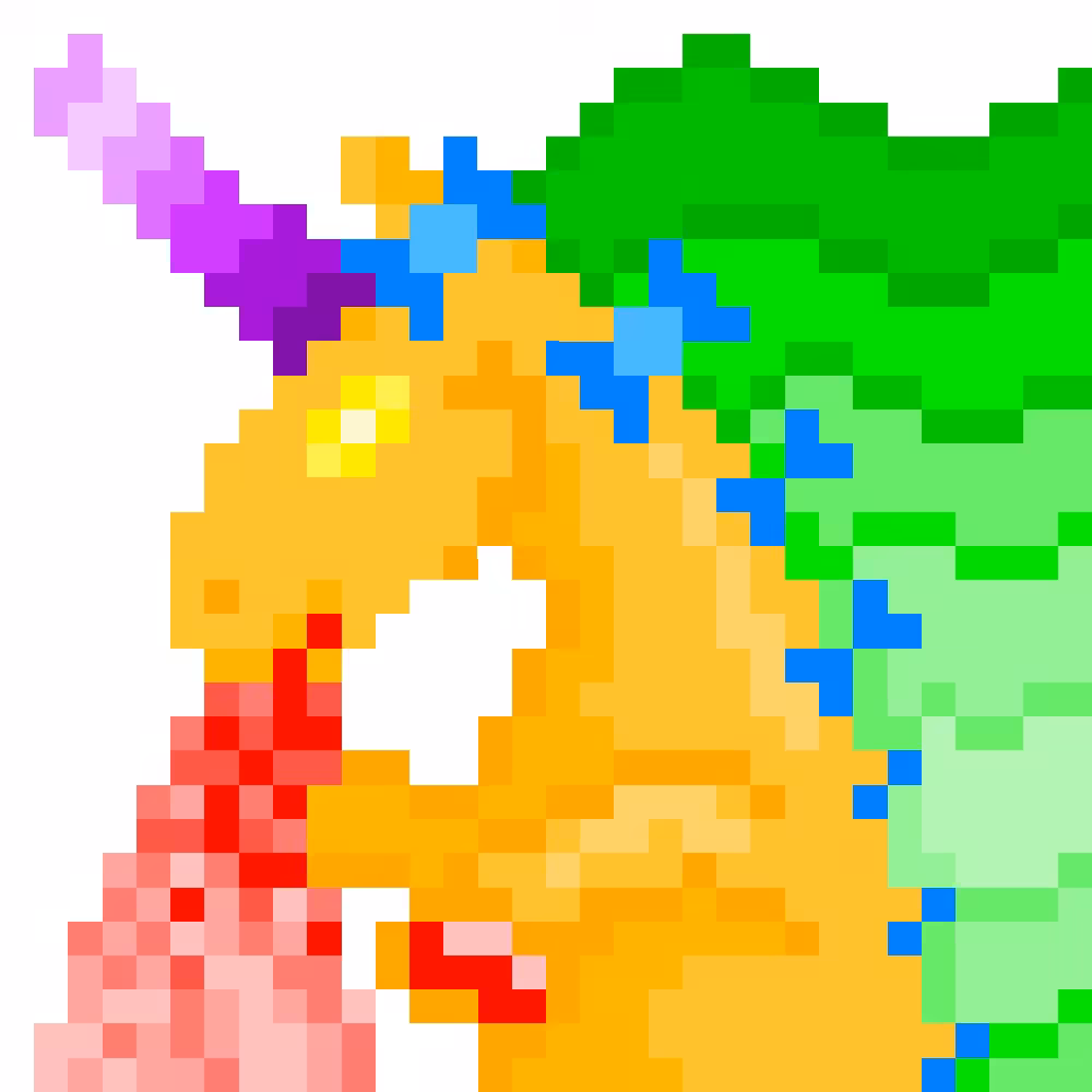 Unicorn #459