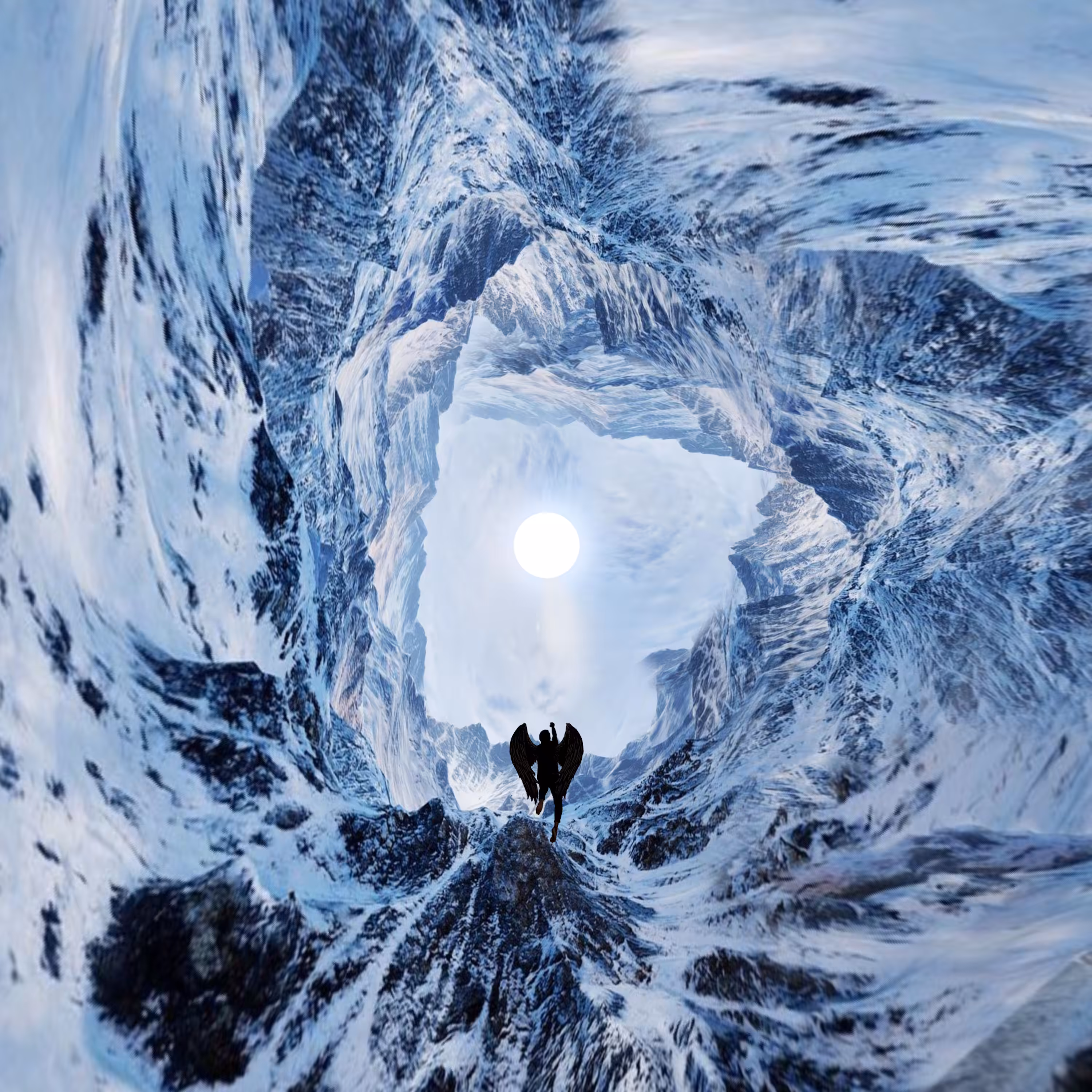 Utopian framework #2 : Ice