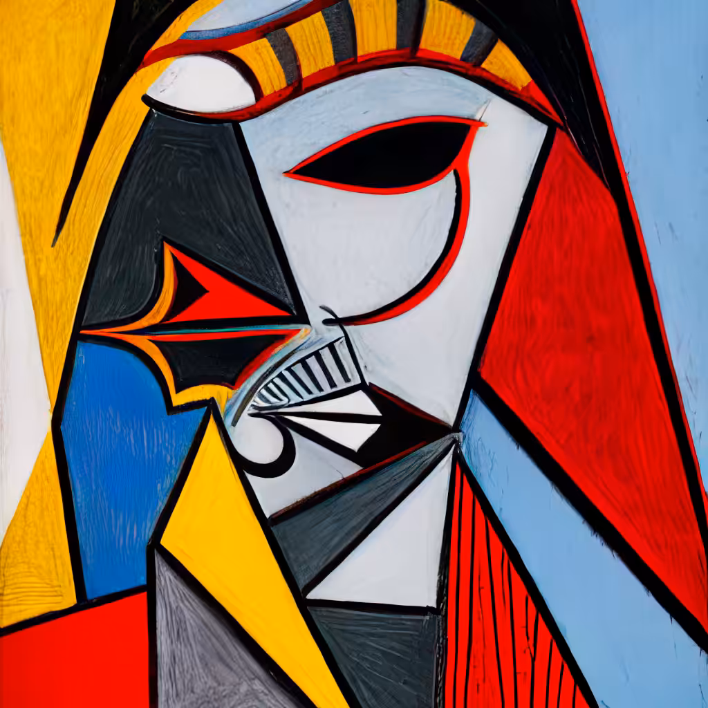 Artful Degen #192