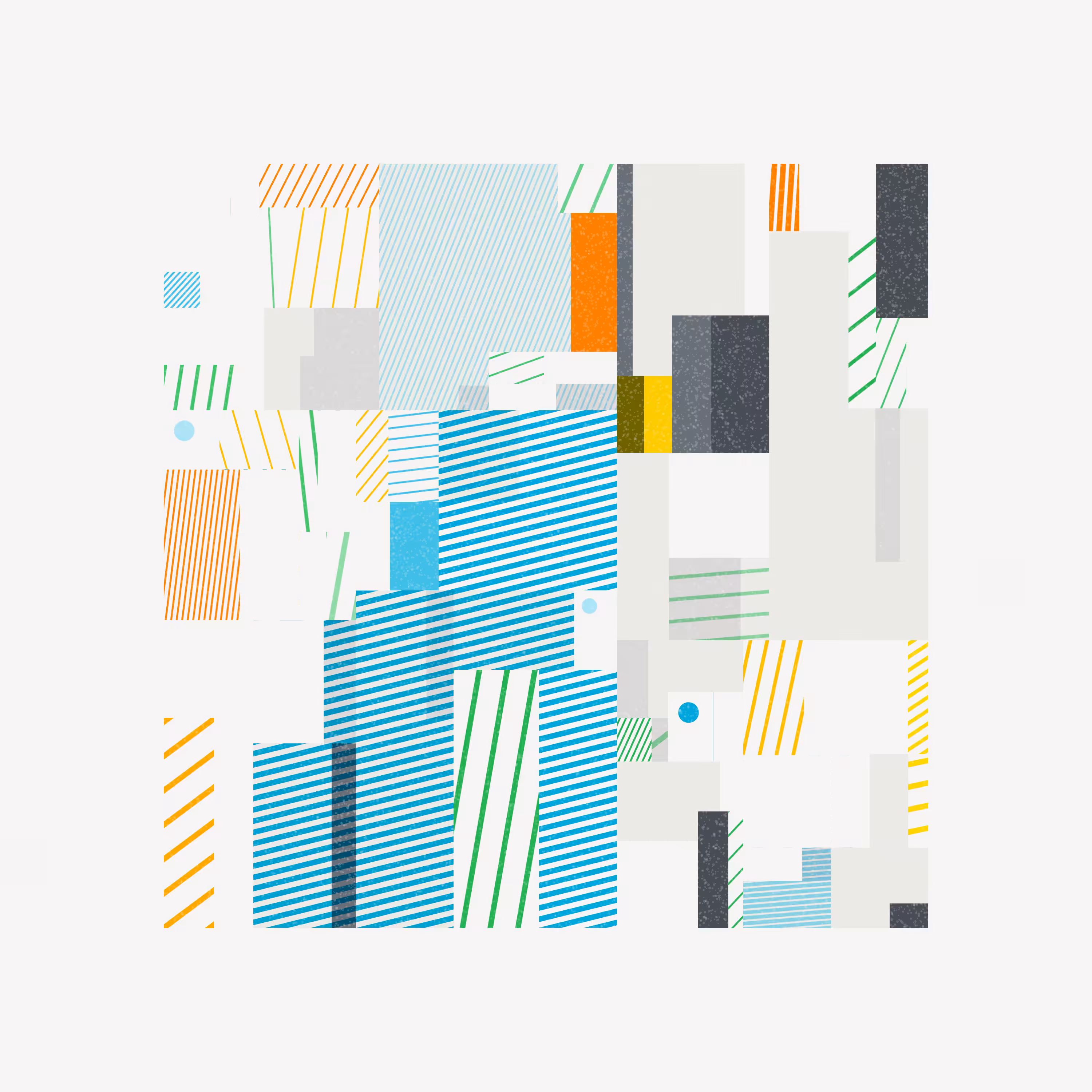 Square Dots #79