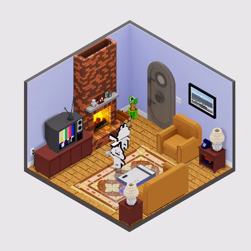 Living Room #161