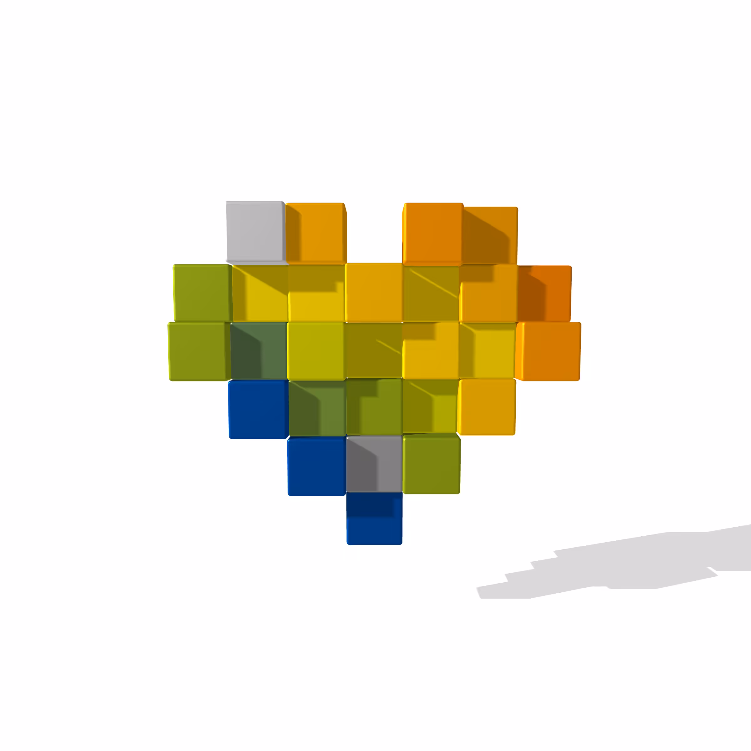 heart + craft #25499