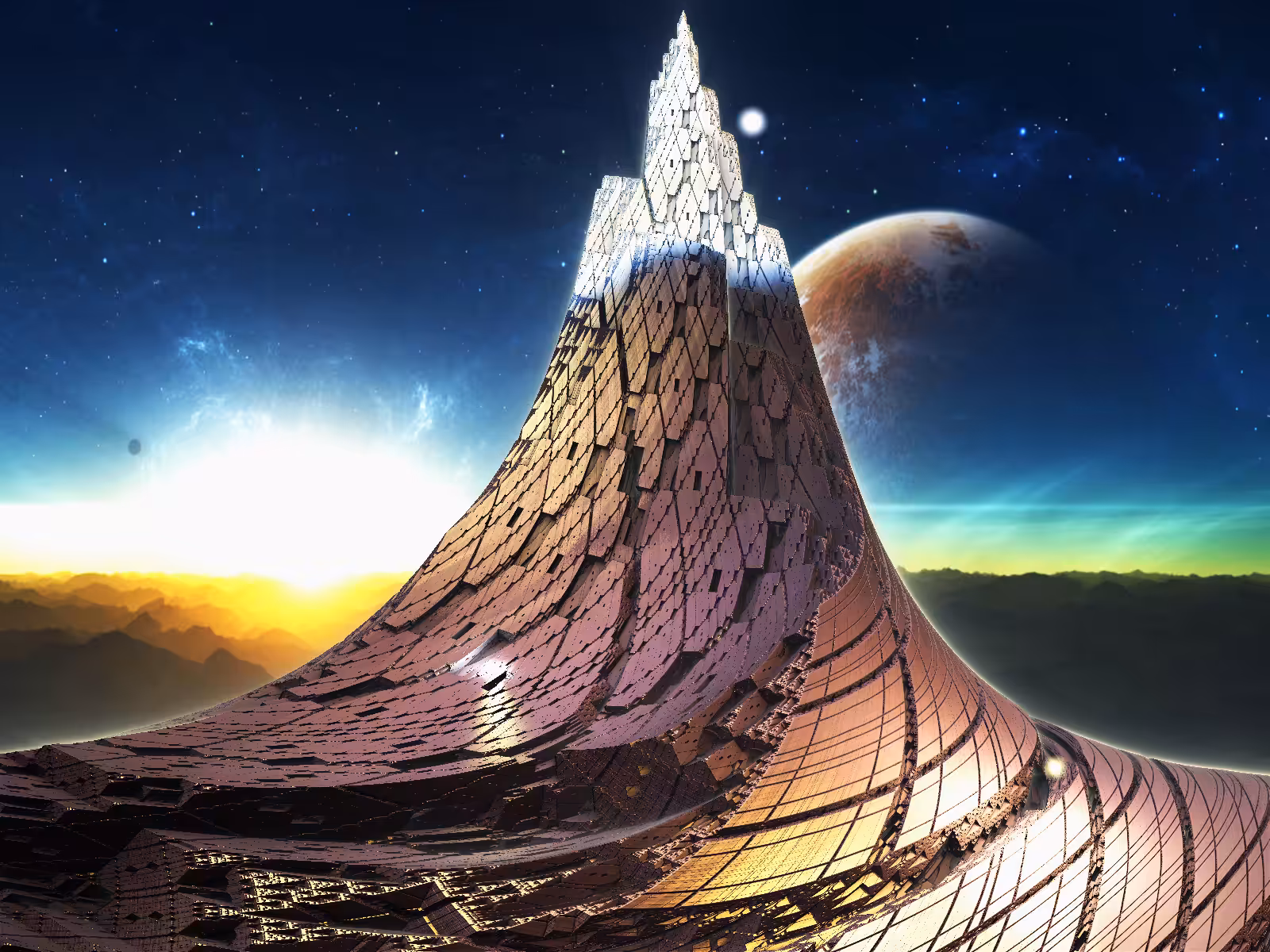 Neo City