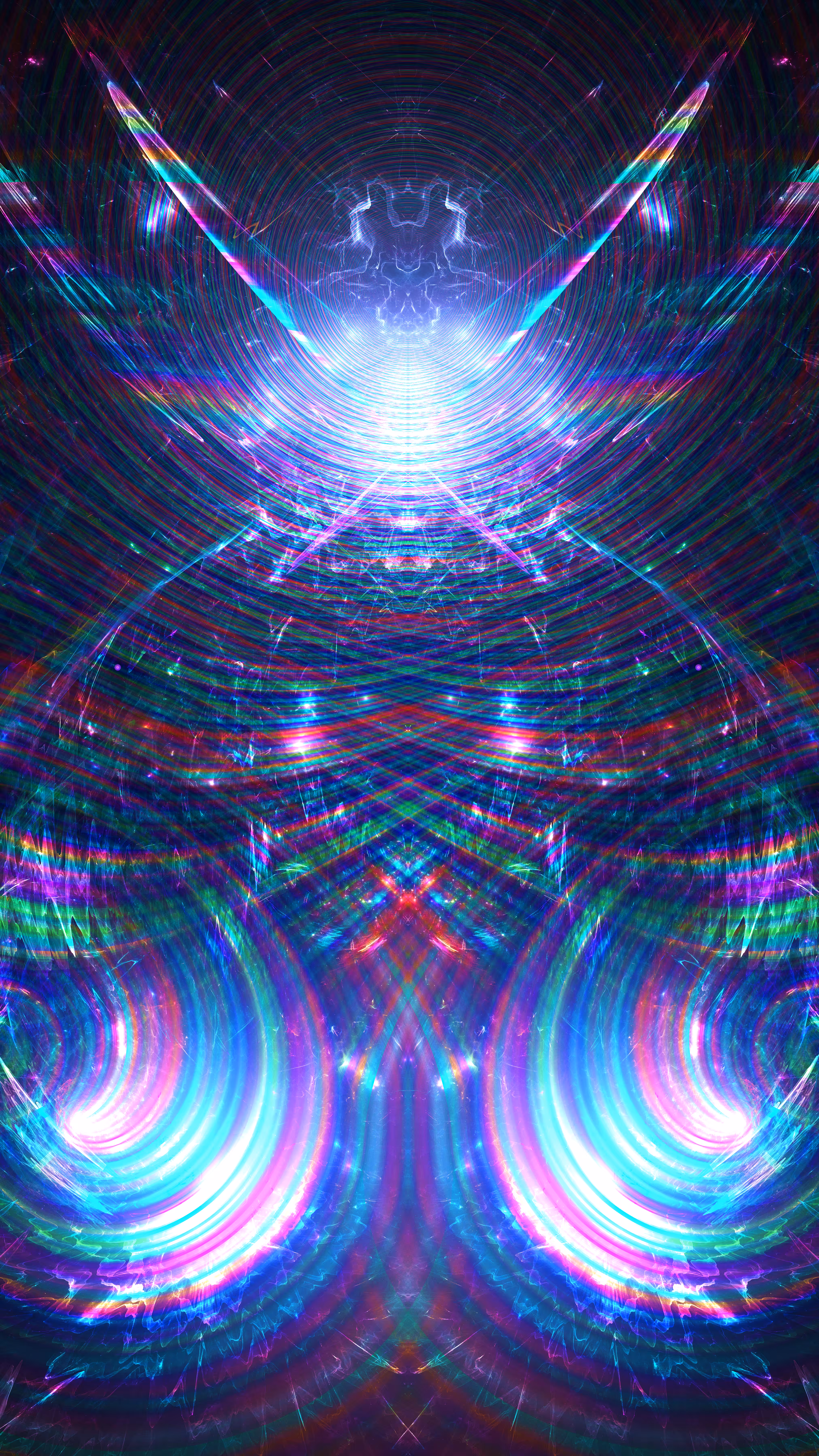 Beam Triad