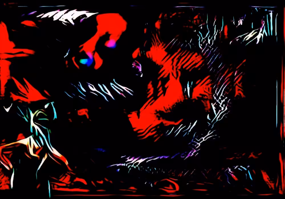 NįGHTMÆR vol. 1