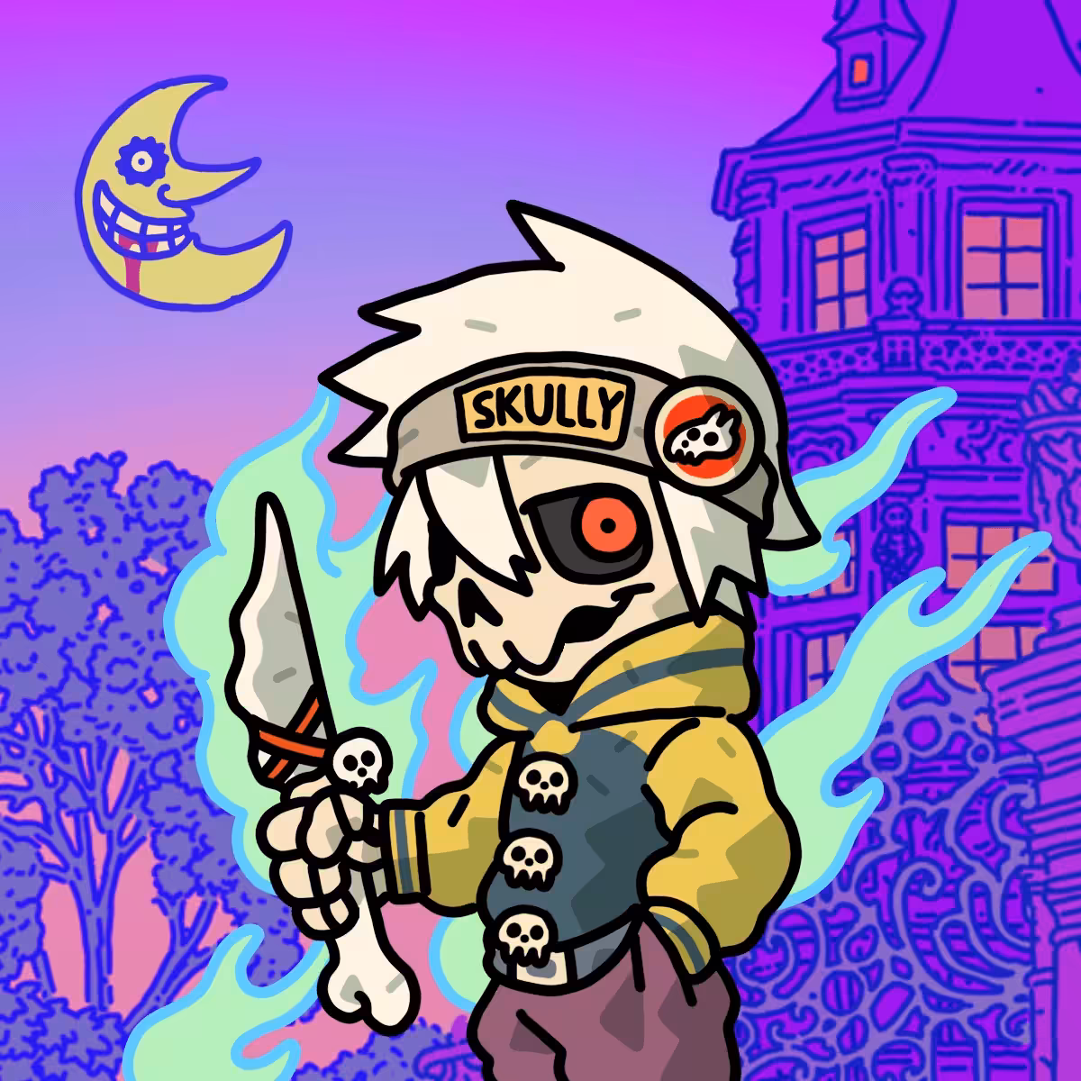 PunkHunter#268