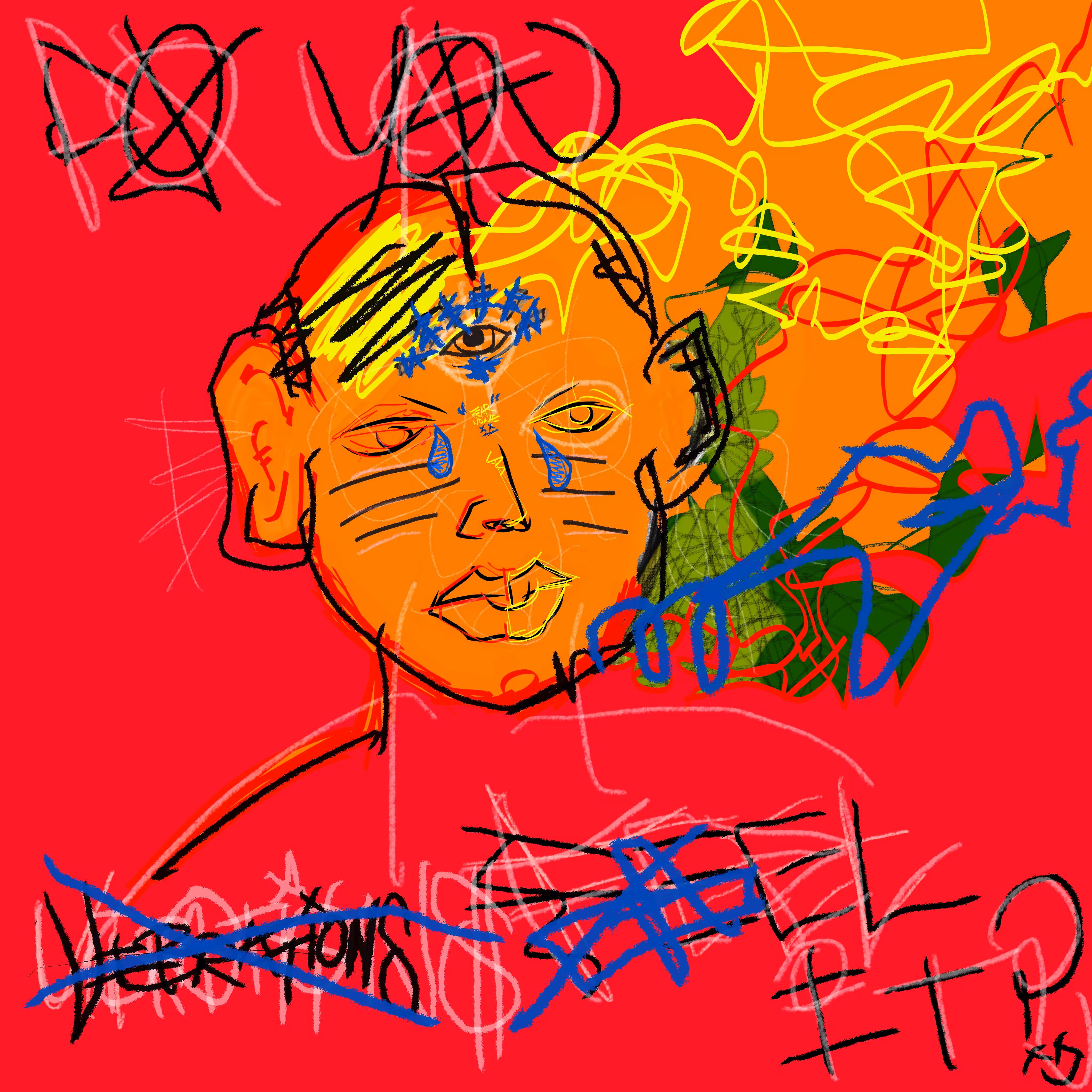 VIBRATIONZ.222