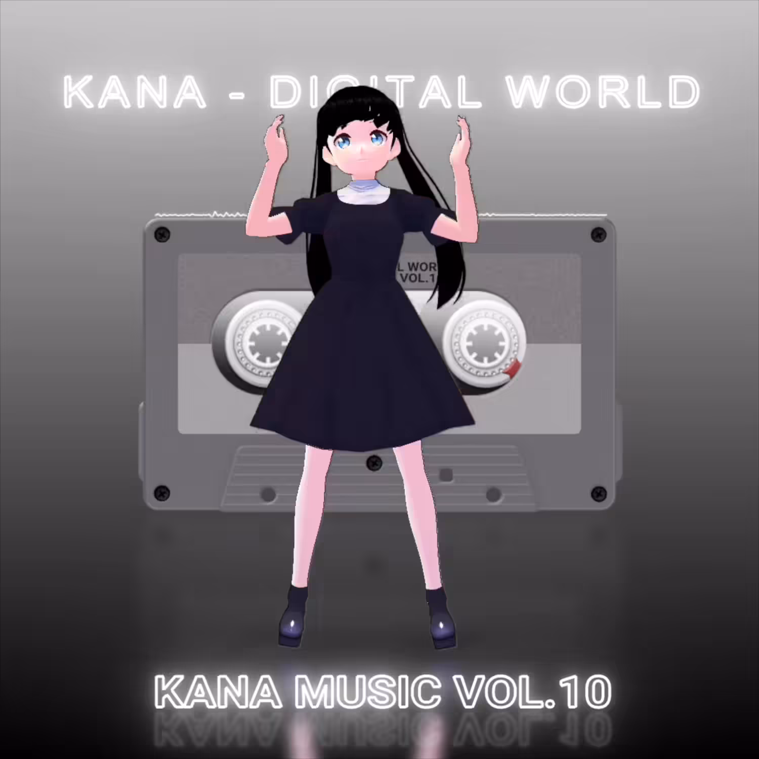 KANA MUSIC VOL.10