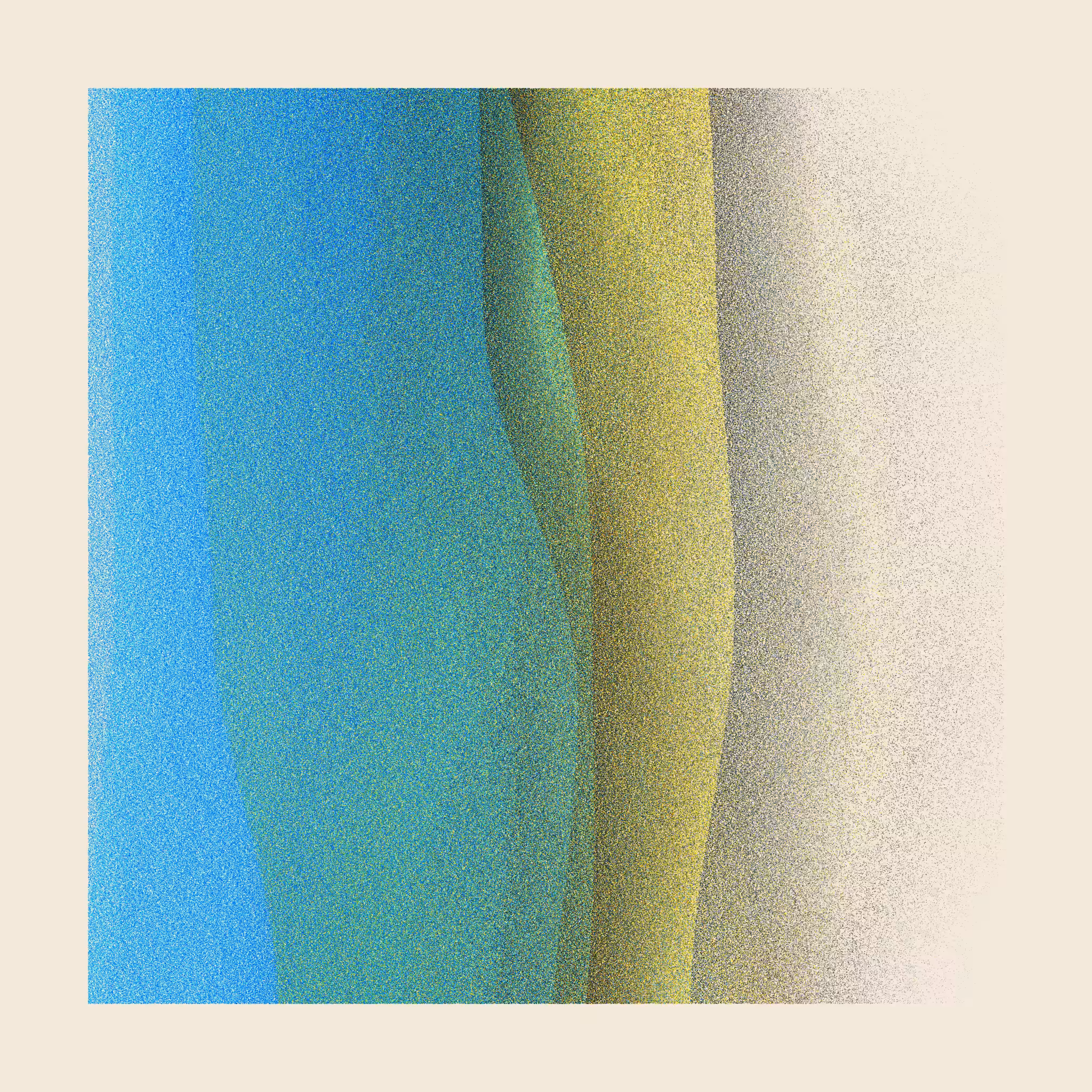 Tidal Friction #34