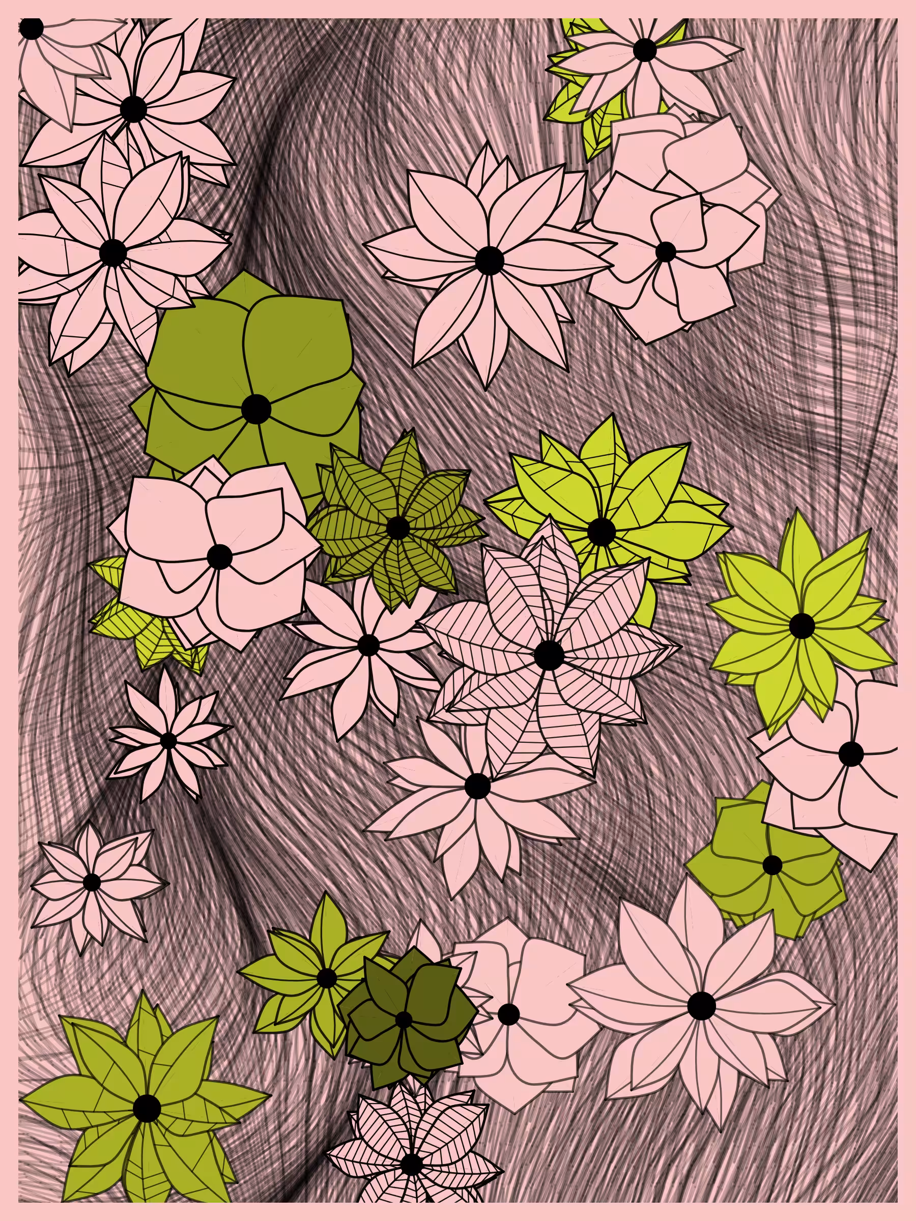 Flowers #26