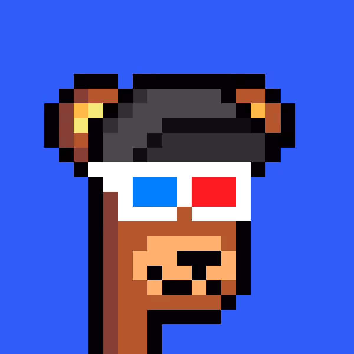BearPunks #999