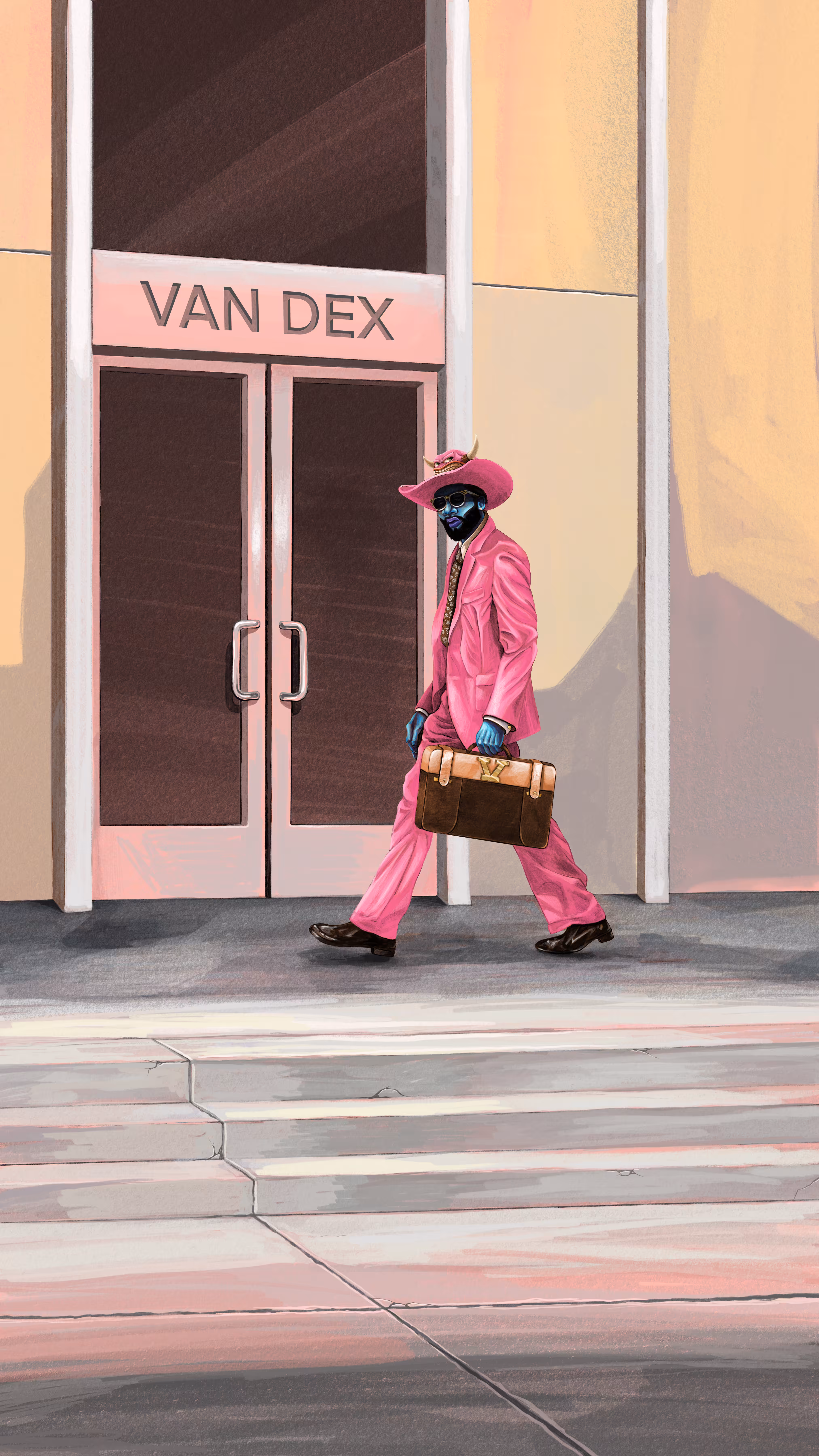 ERRANDS