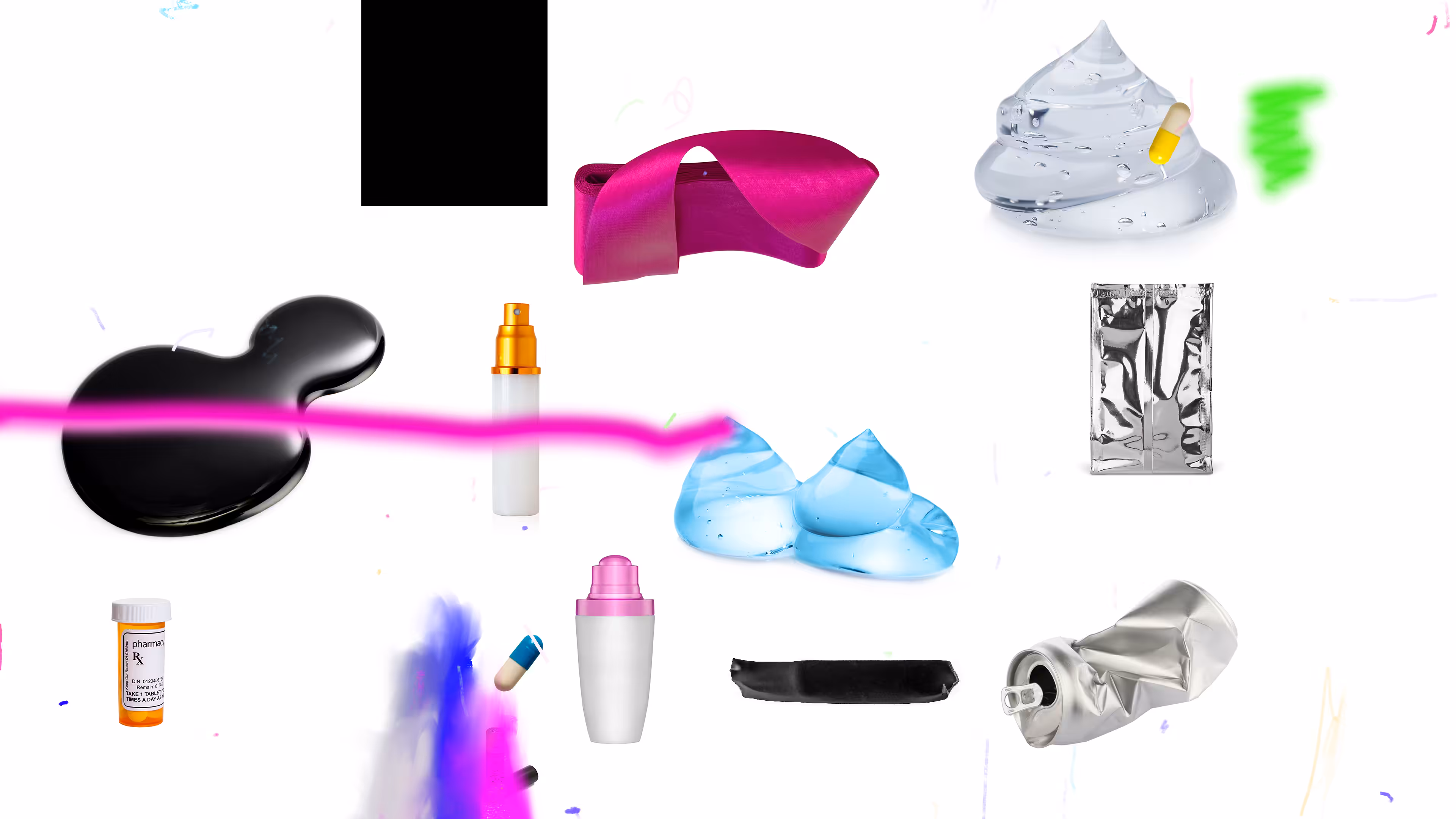 COCAHYDRETHYL GUM