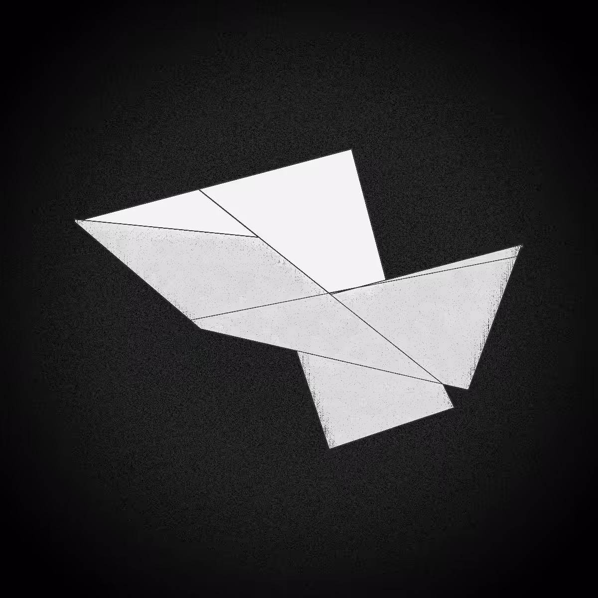 Shape of Freedom #464