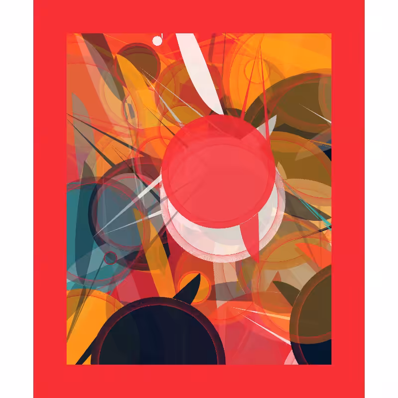 Vertex Chaos #3