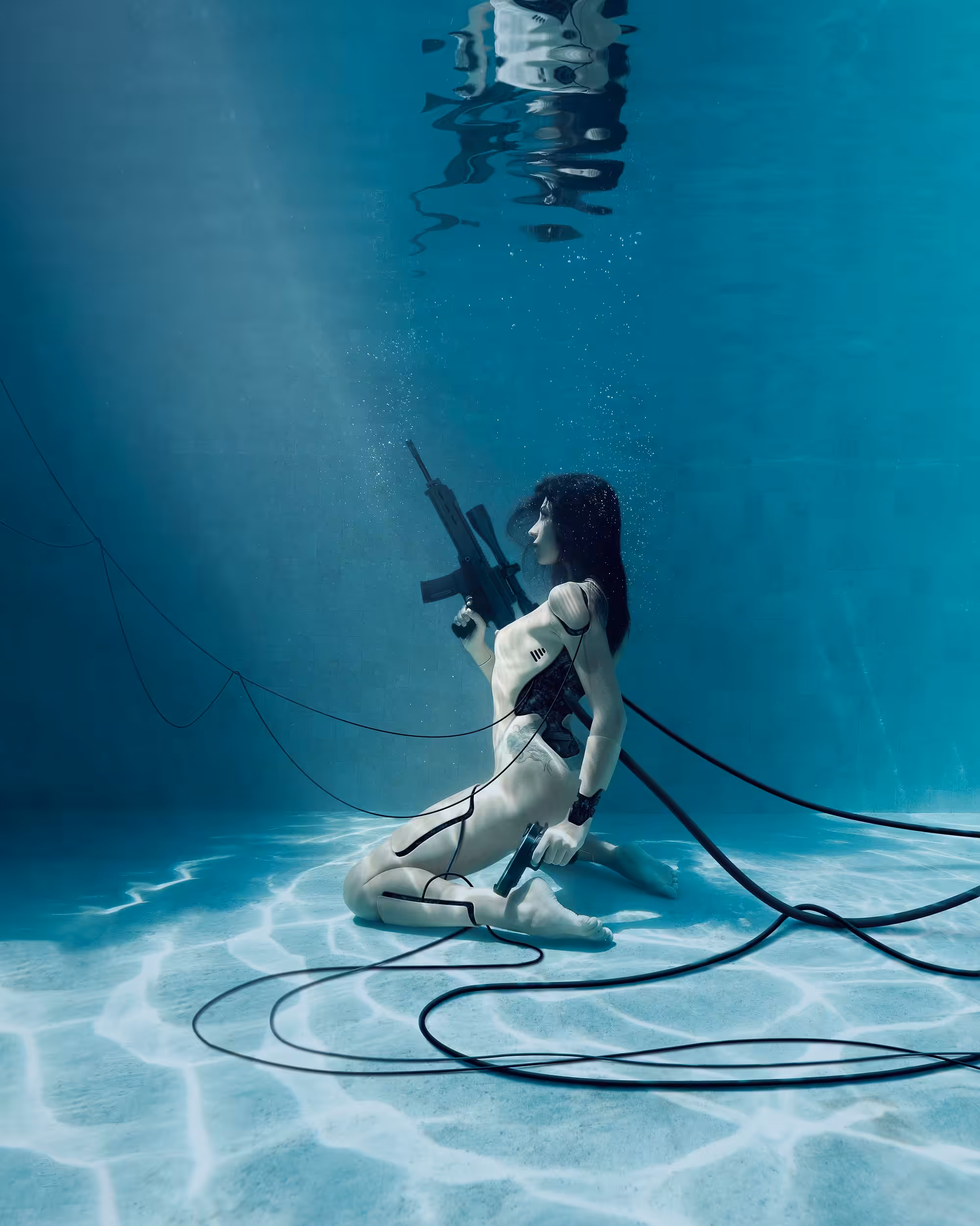 Ghost in the Shell