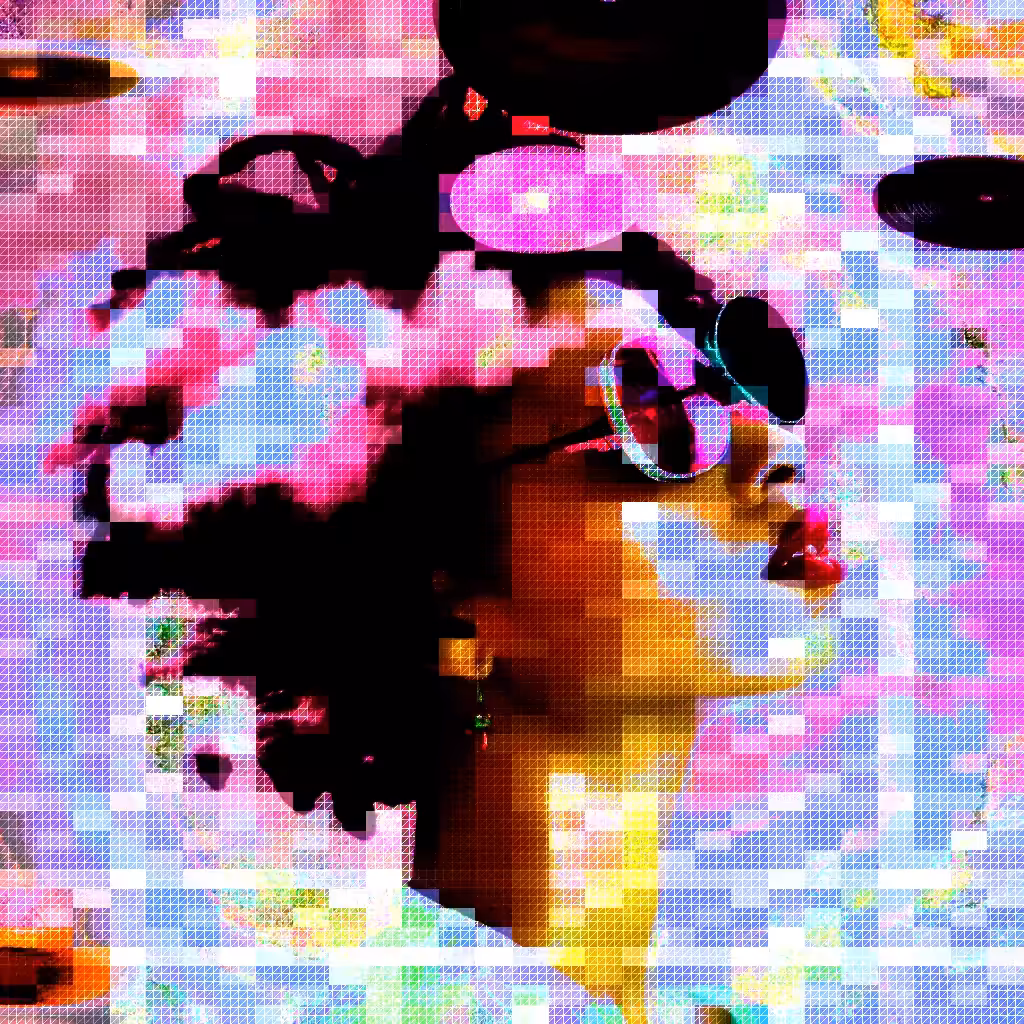 1glitch #38